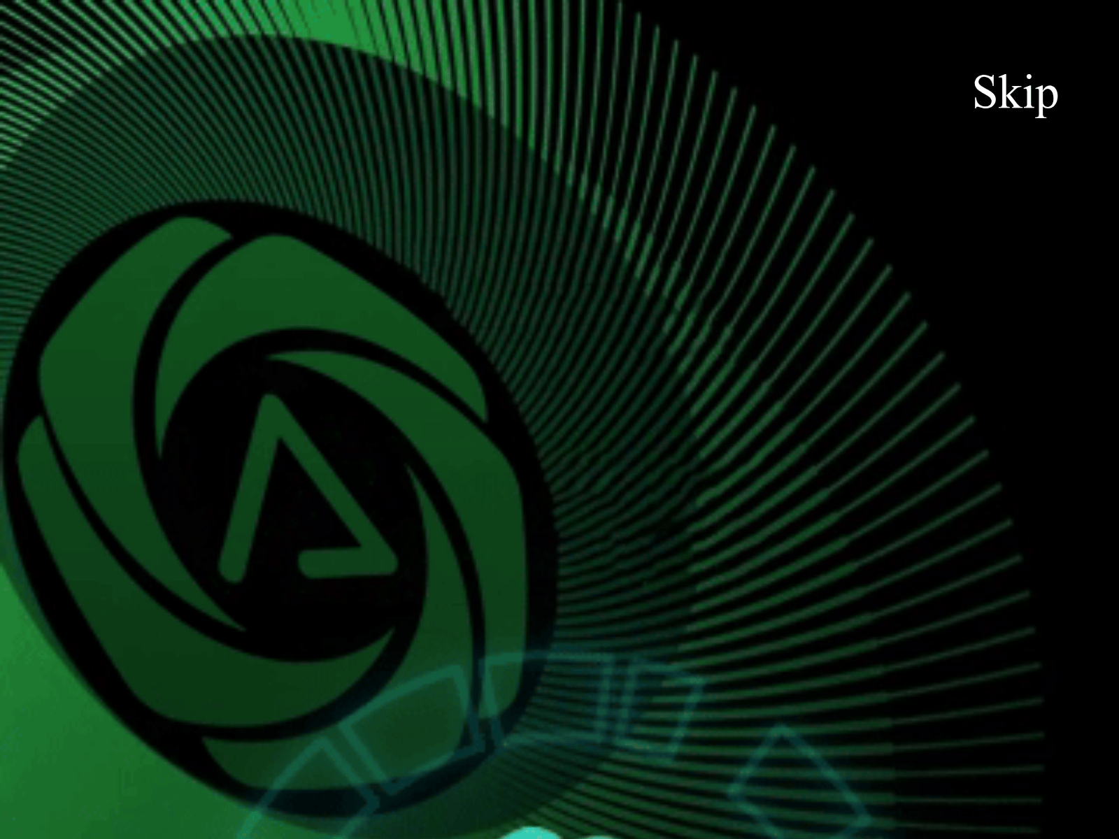 Screenshot of aceov.net