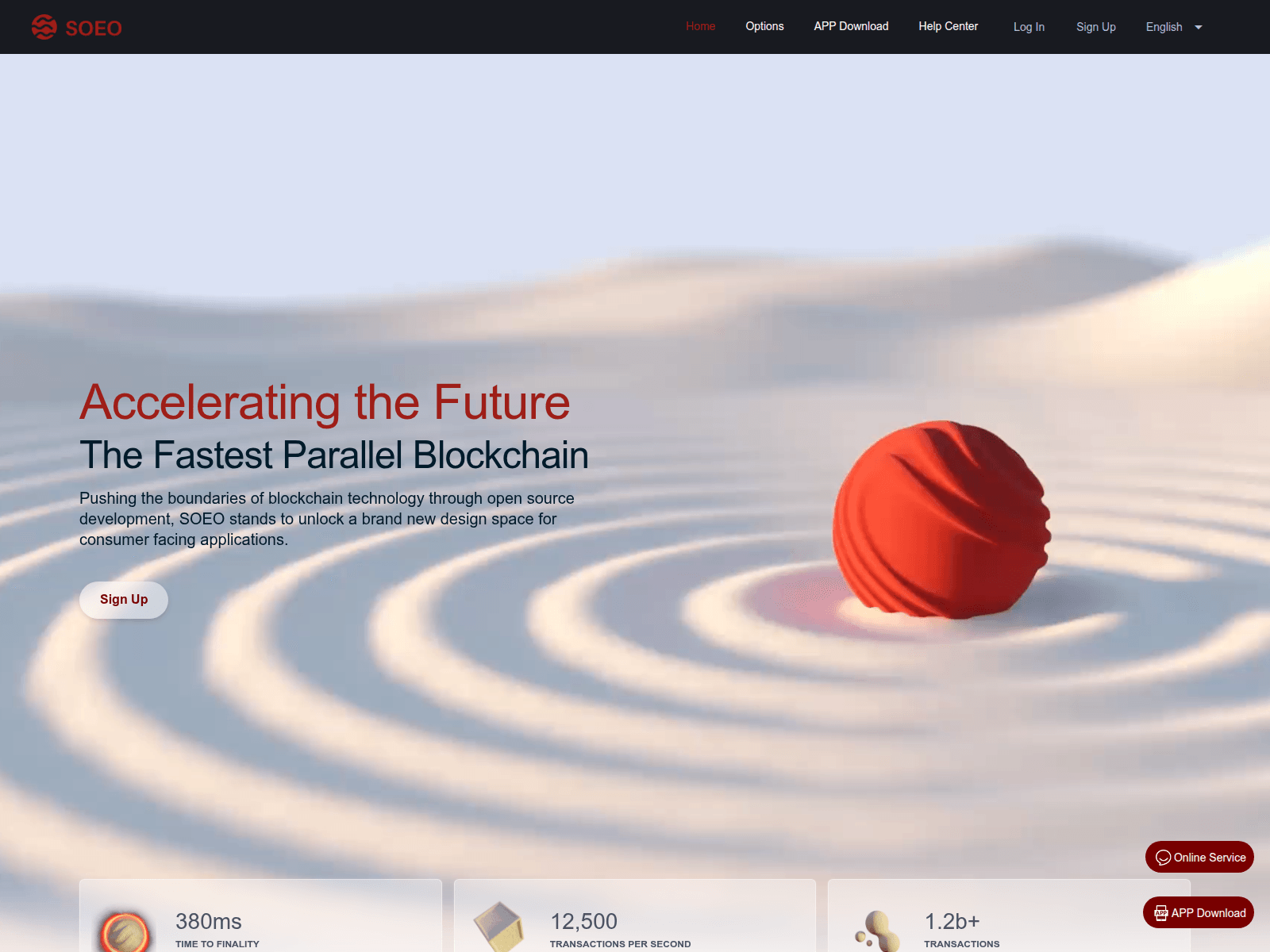 Screenshot of soeopqzo.com