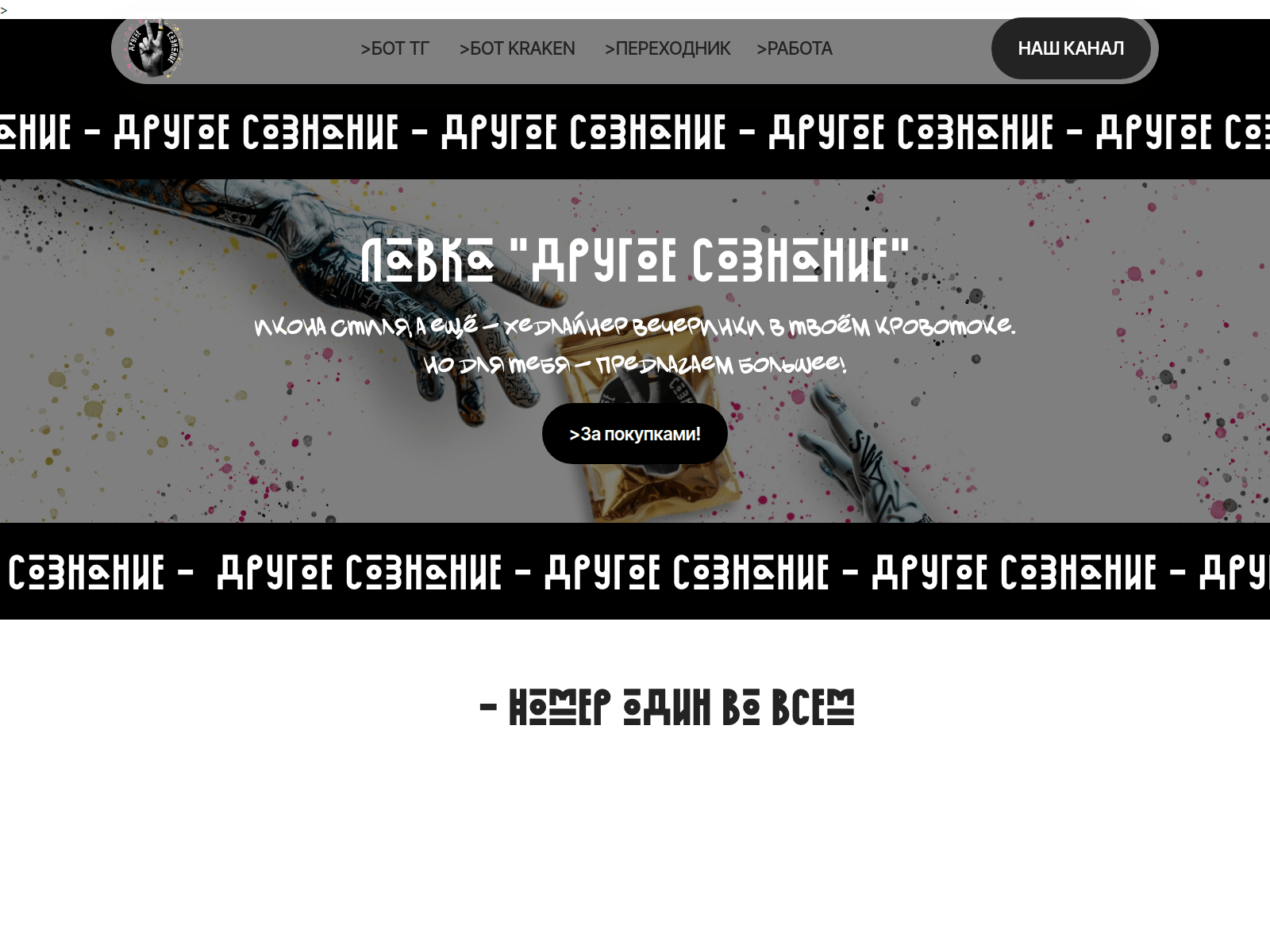 Screenshot of 1lavds.biz