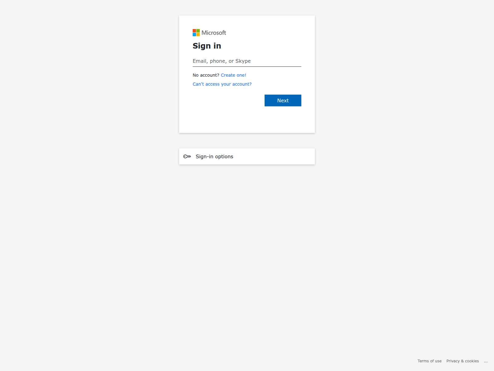 Screenshot of goslesh.sleshcode.com