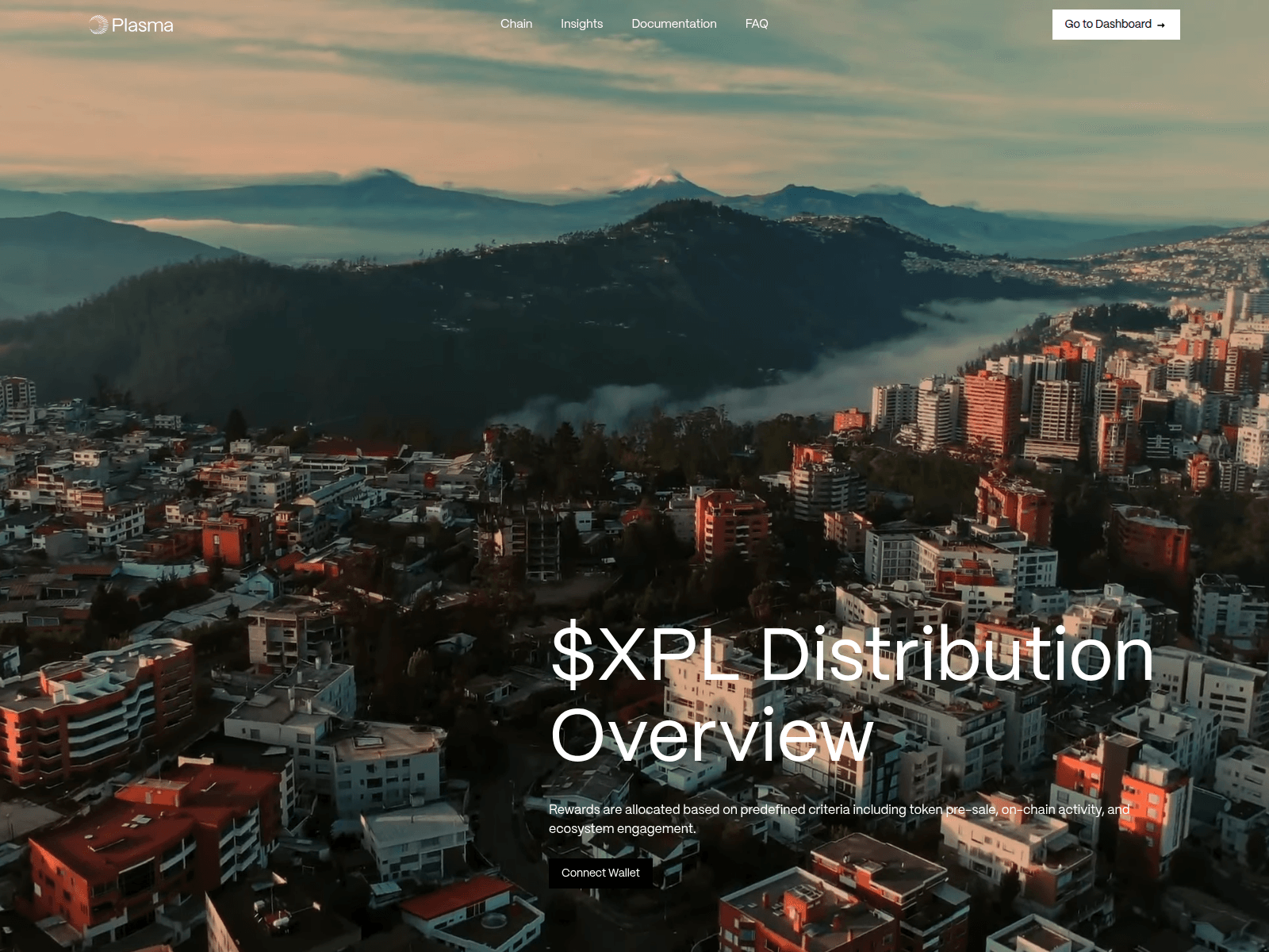 Screenshot of www.distribution-plasma.com