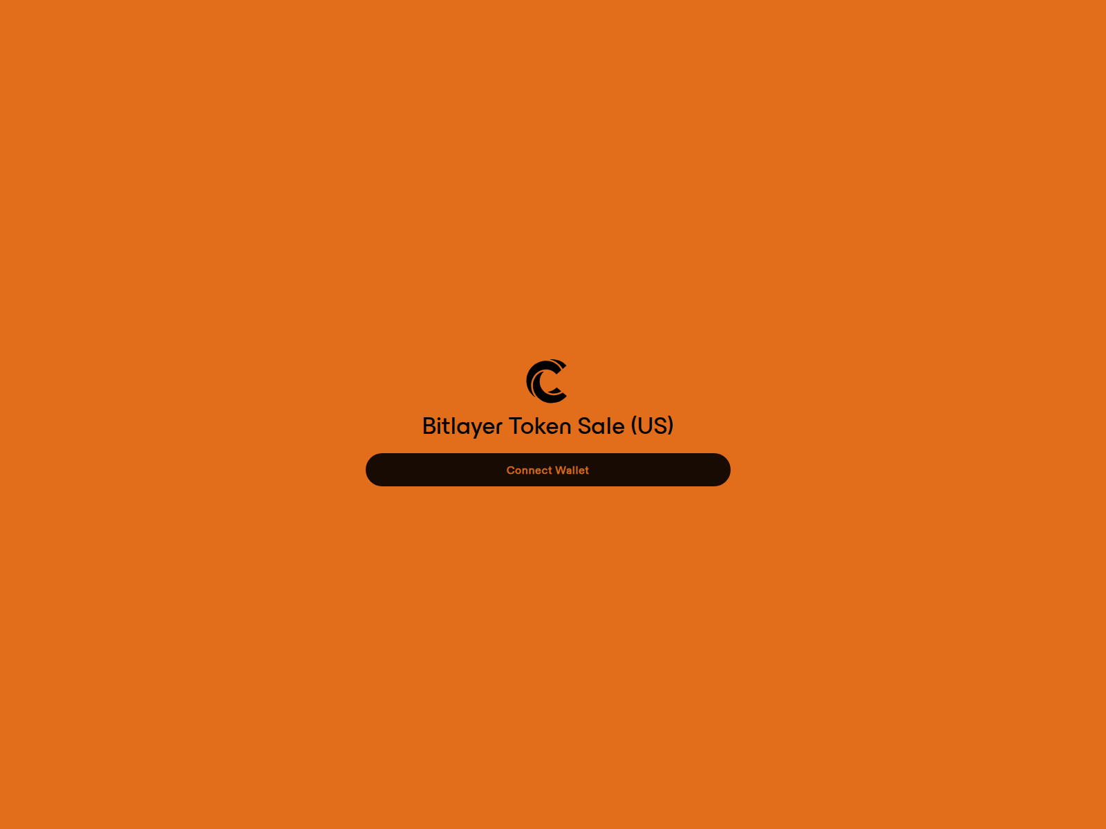 Screenshot of bitlayer.shop