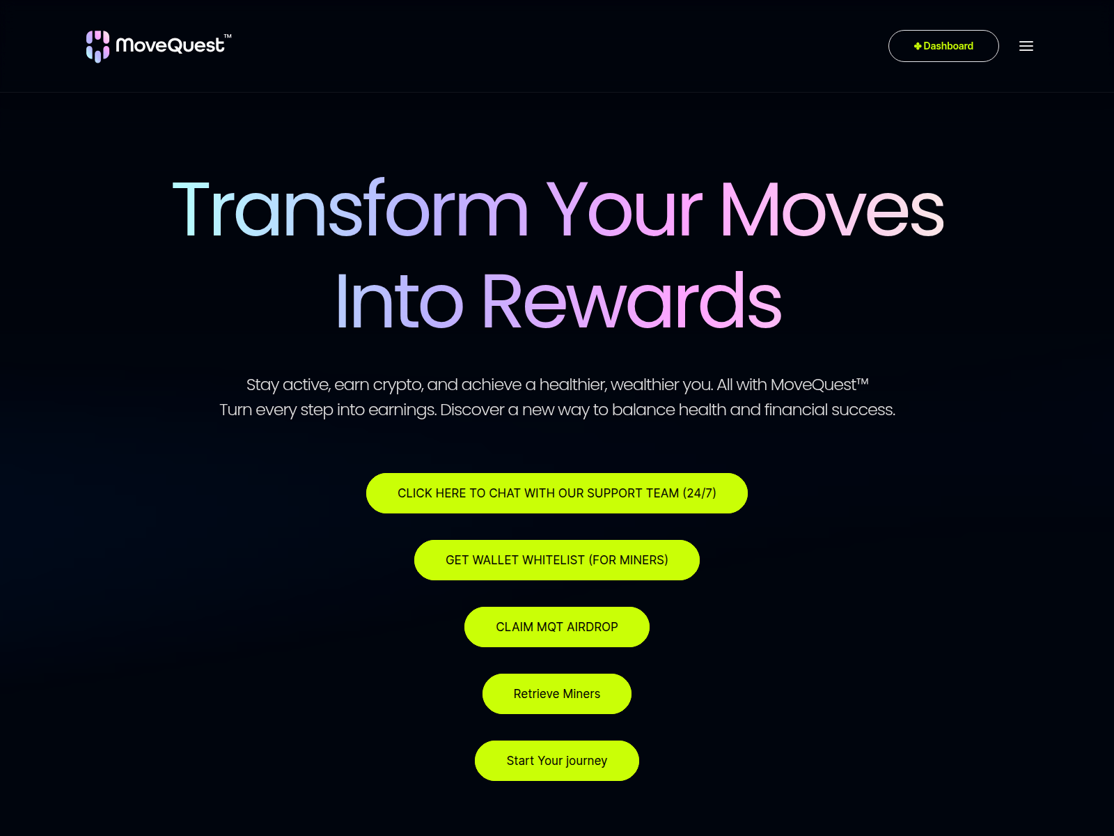 Forensic screenshot of apps-movequest.com