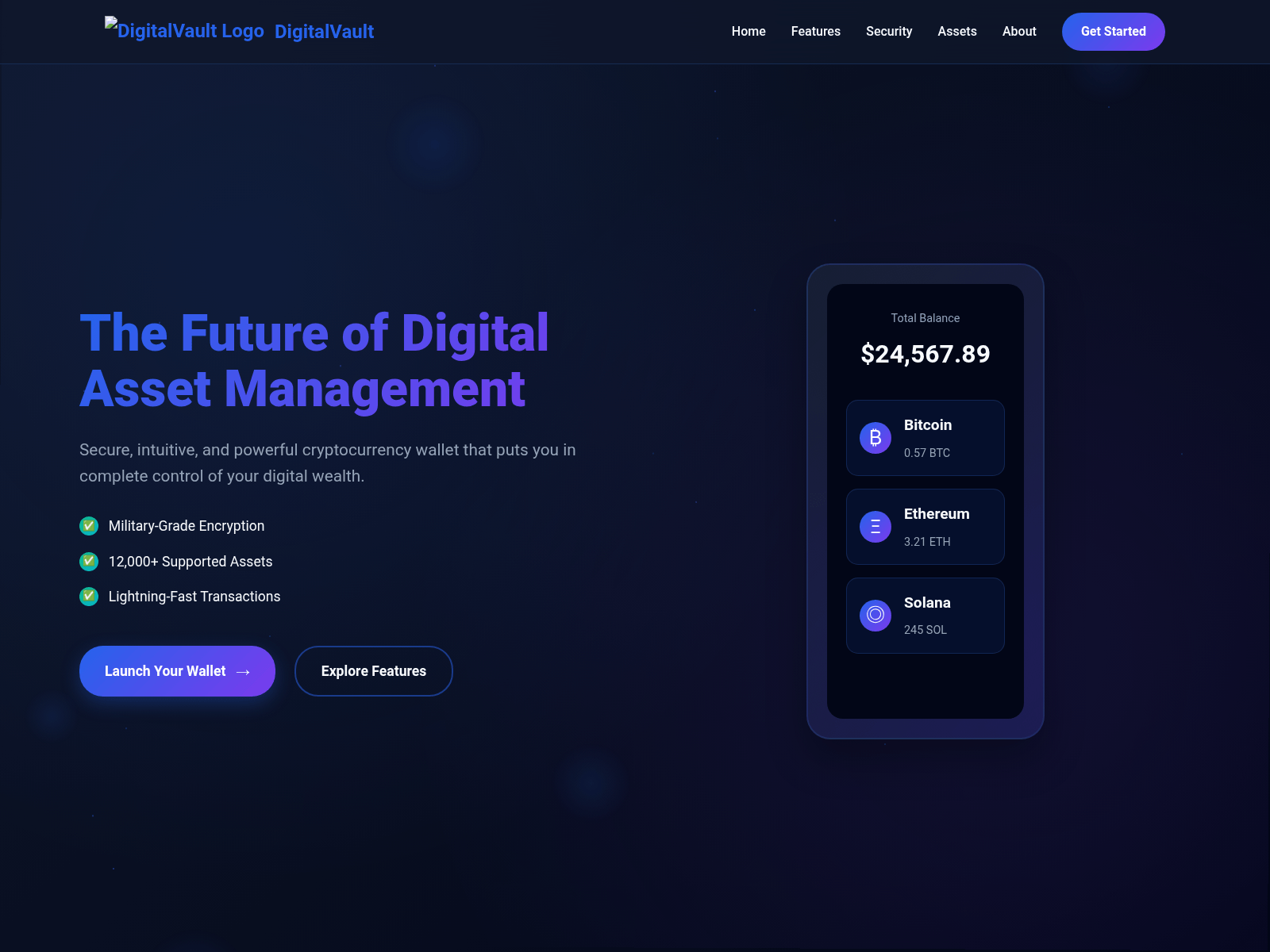 Screenshot of hyperliquds.it.com
