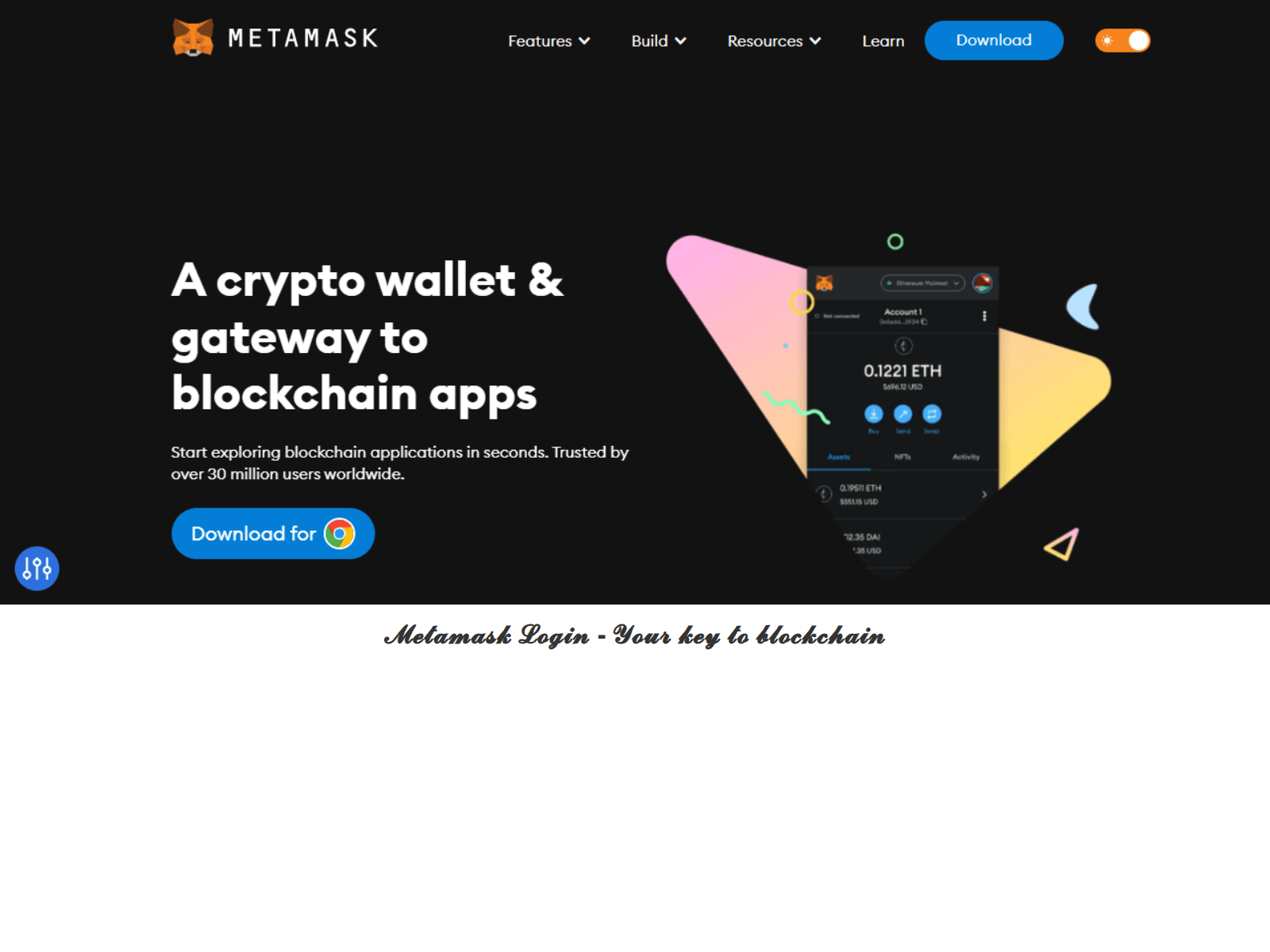 Screenshot of mttasrrkkluugen.webflow.io