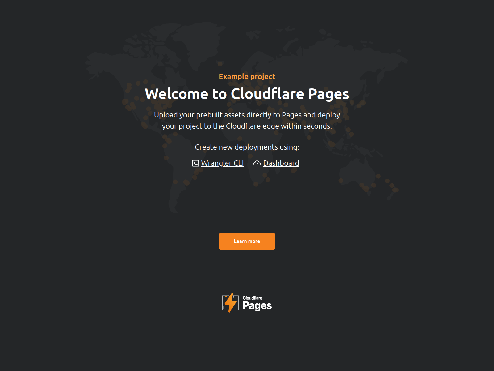 Screenshot of corn-staging.com