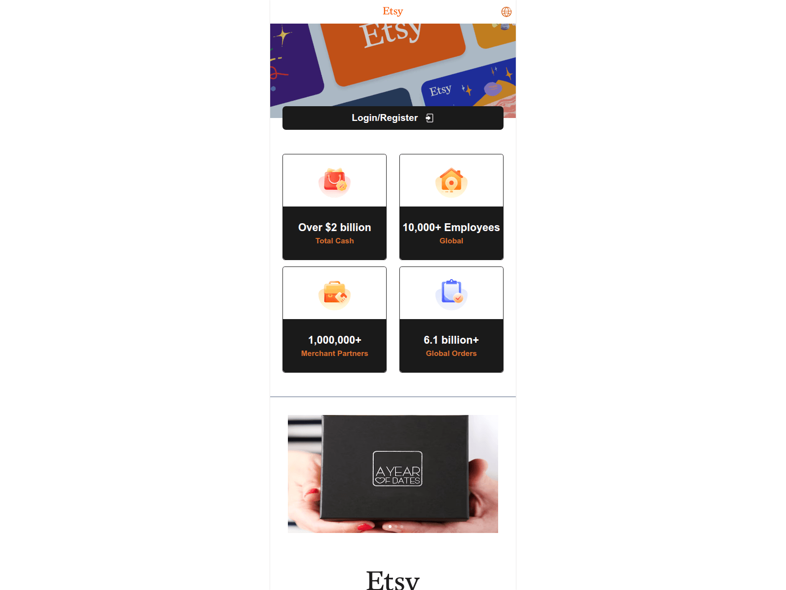 Screenshot of eu-127.top