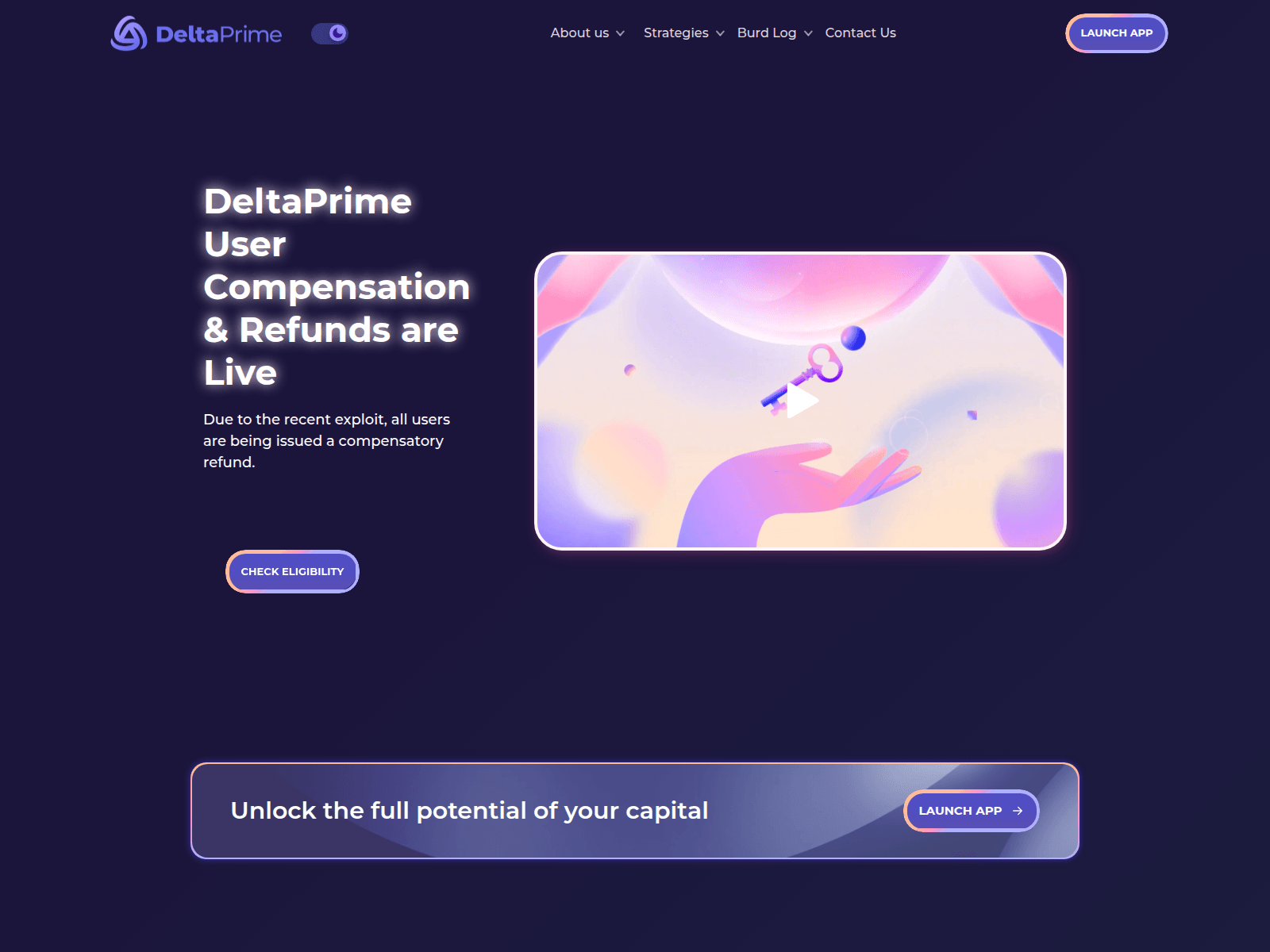 Screenshot of bafybeih2enmhriyu34h5katuwmktbk34qrl4x5j2dje2irjyn36zy5jkpq.ipfs.dweb.link