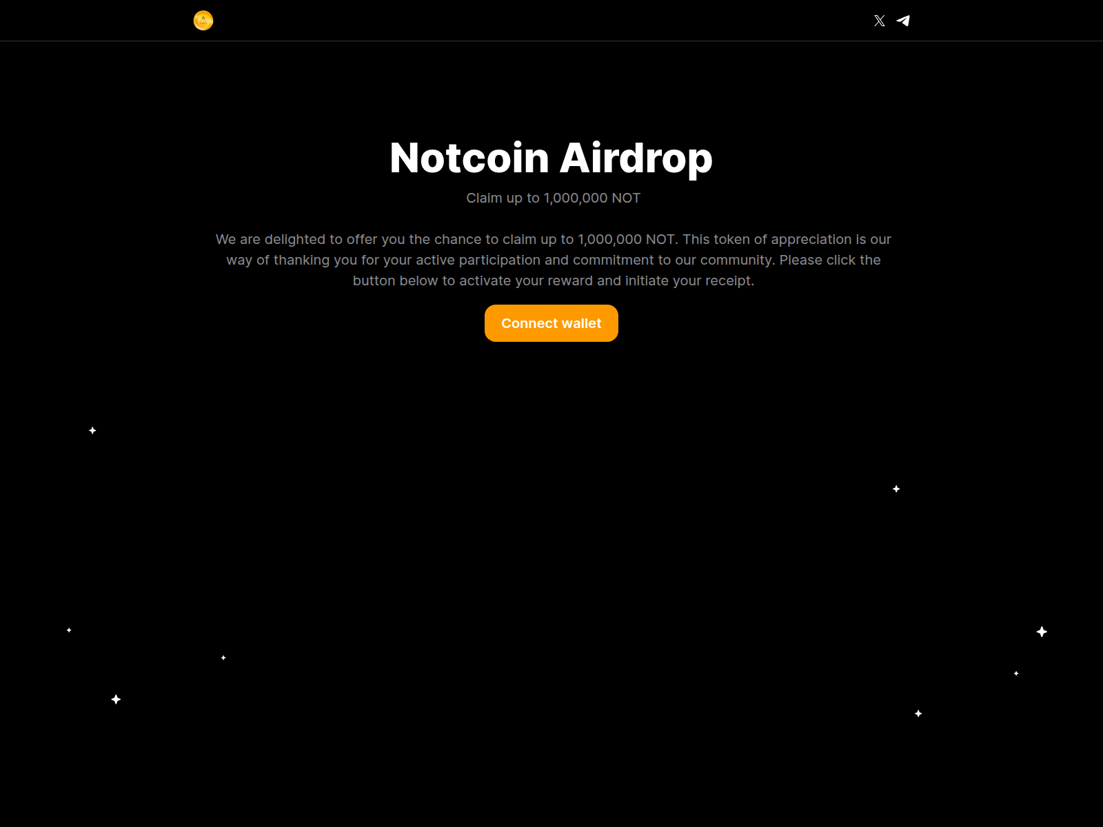 Screenshot of voucher-5606.notcolayer.app