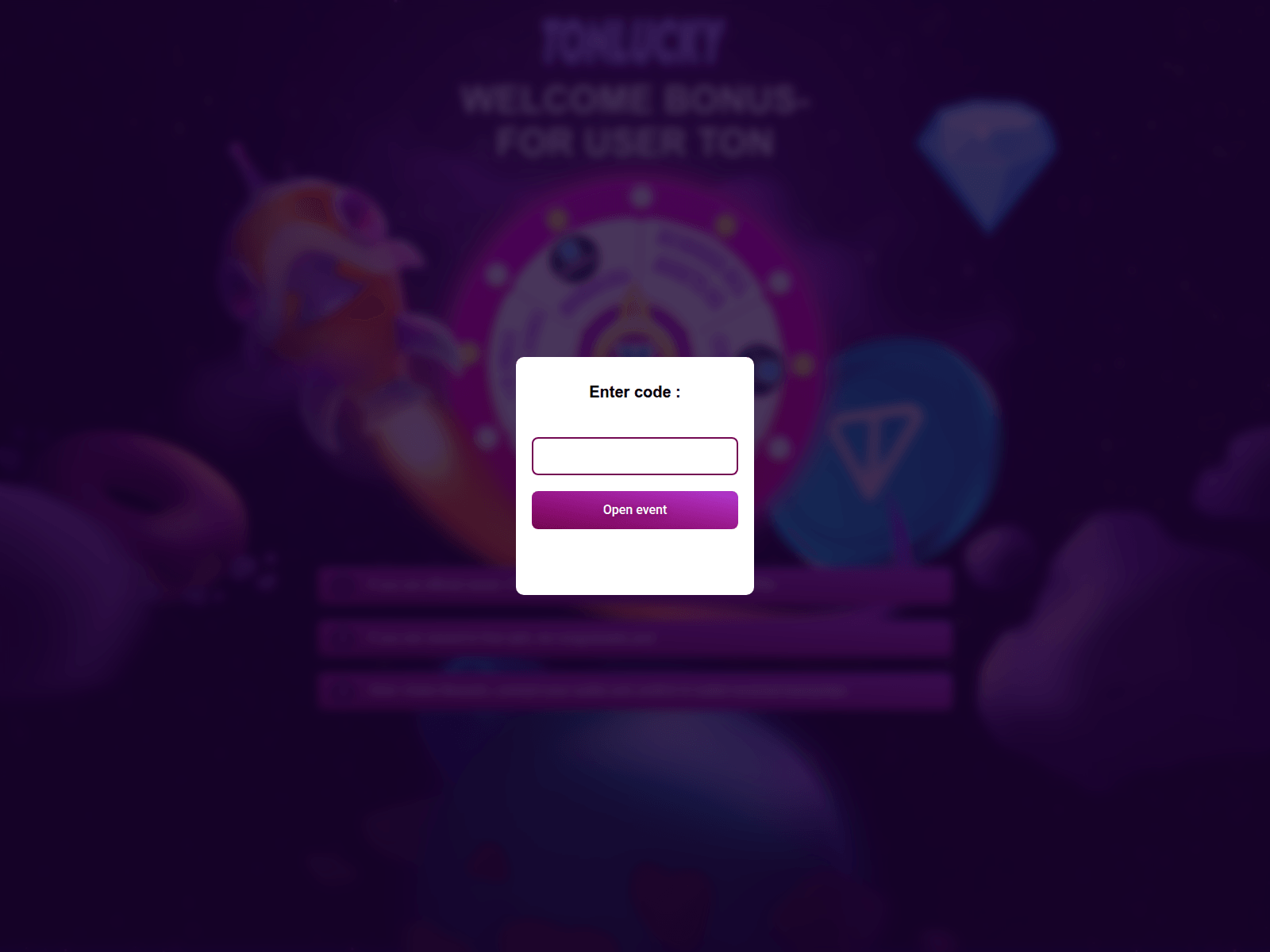Screenshot of tonbox.top