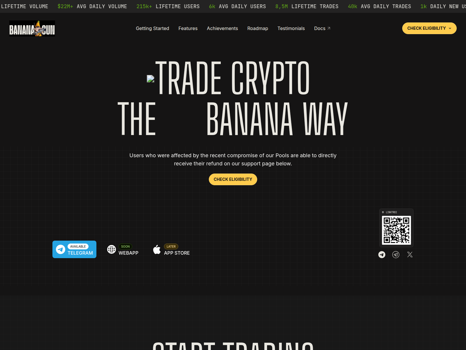 Screenshot of bafybeifuvciefudgxw36gfgqmycrvqrz6ovtqhg2xzbzweskip3hi3uuna.ipfs.dweb.link