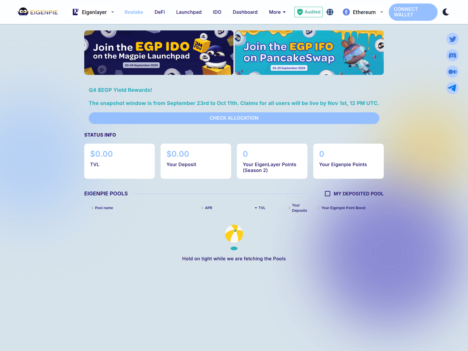 Screenshot of bafybeicx5ak6l2vuhzsorrbhqgb77zjl2btozkpnl7wvswth5lj3f4nz44.ipfs.dweb.link