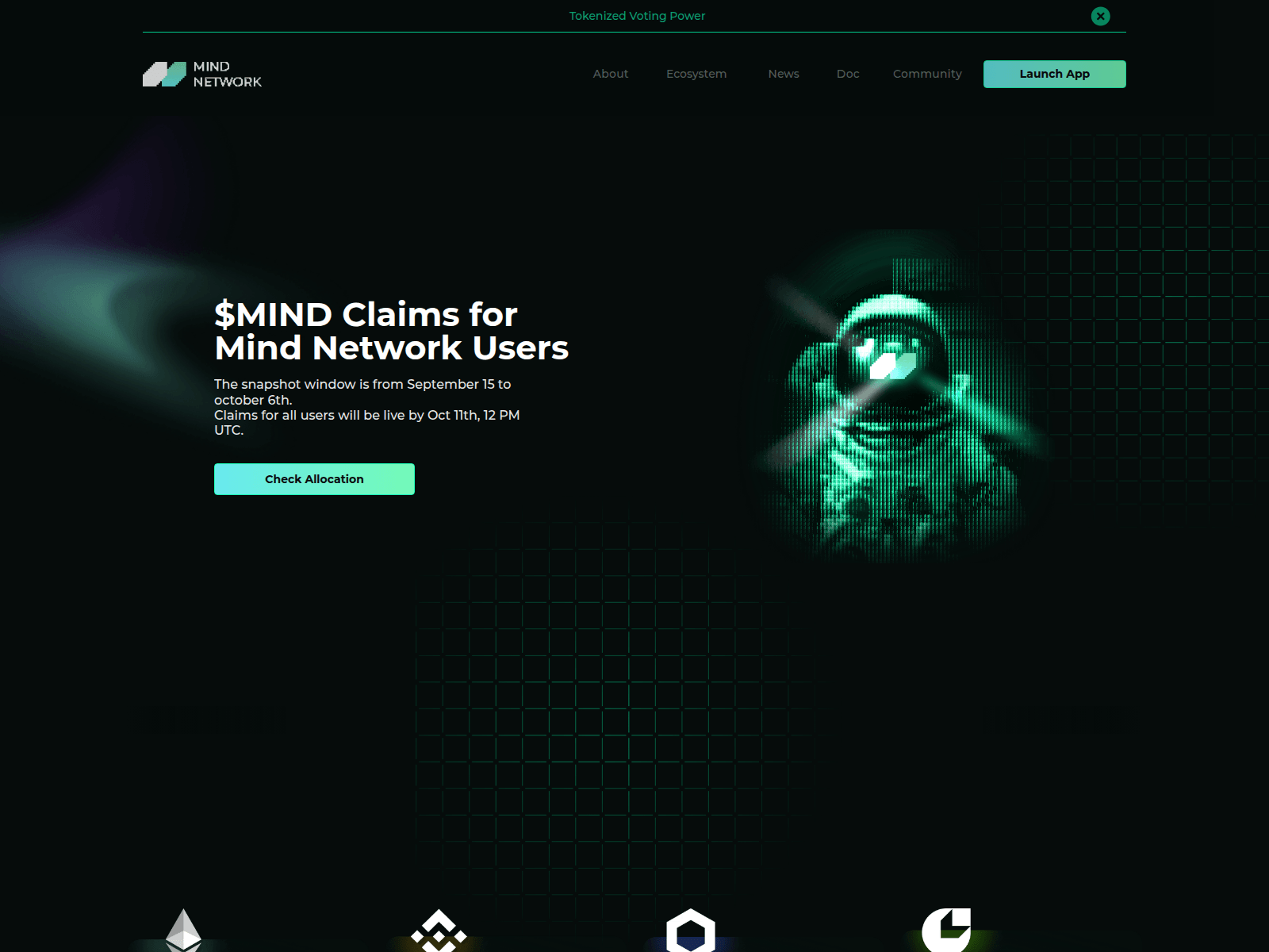 Screenshot of bafybeiehajn7i44cpuaianuscbgcu25qxo4iagf533ffv6gsn6nwz64rga.ipfs.dweb.link