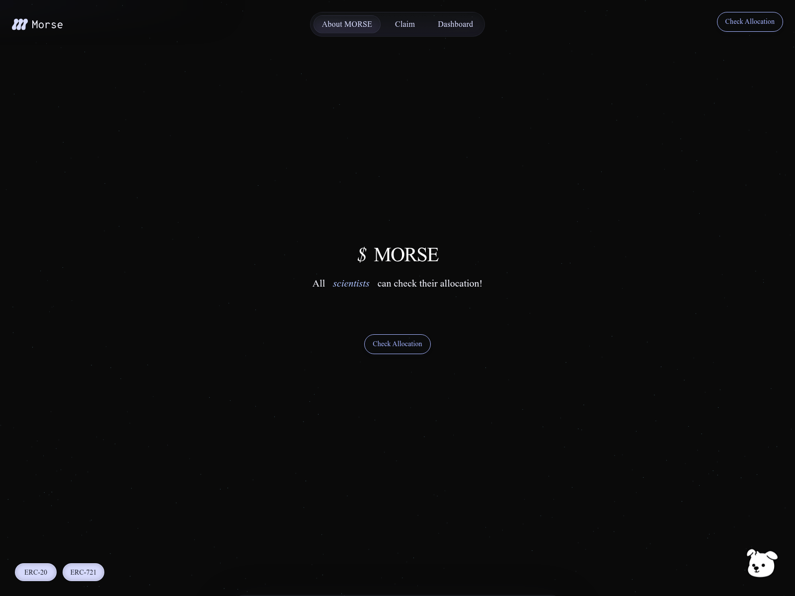 Screenshot of bafybeib7n643wknypa2l2l3hbqyz4ez57kcm5ivrhlt2i3zfvdwwgl3qbq.ipfs.dweb.link