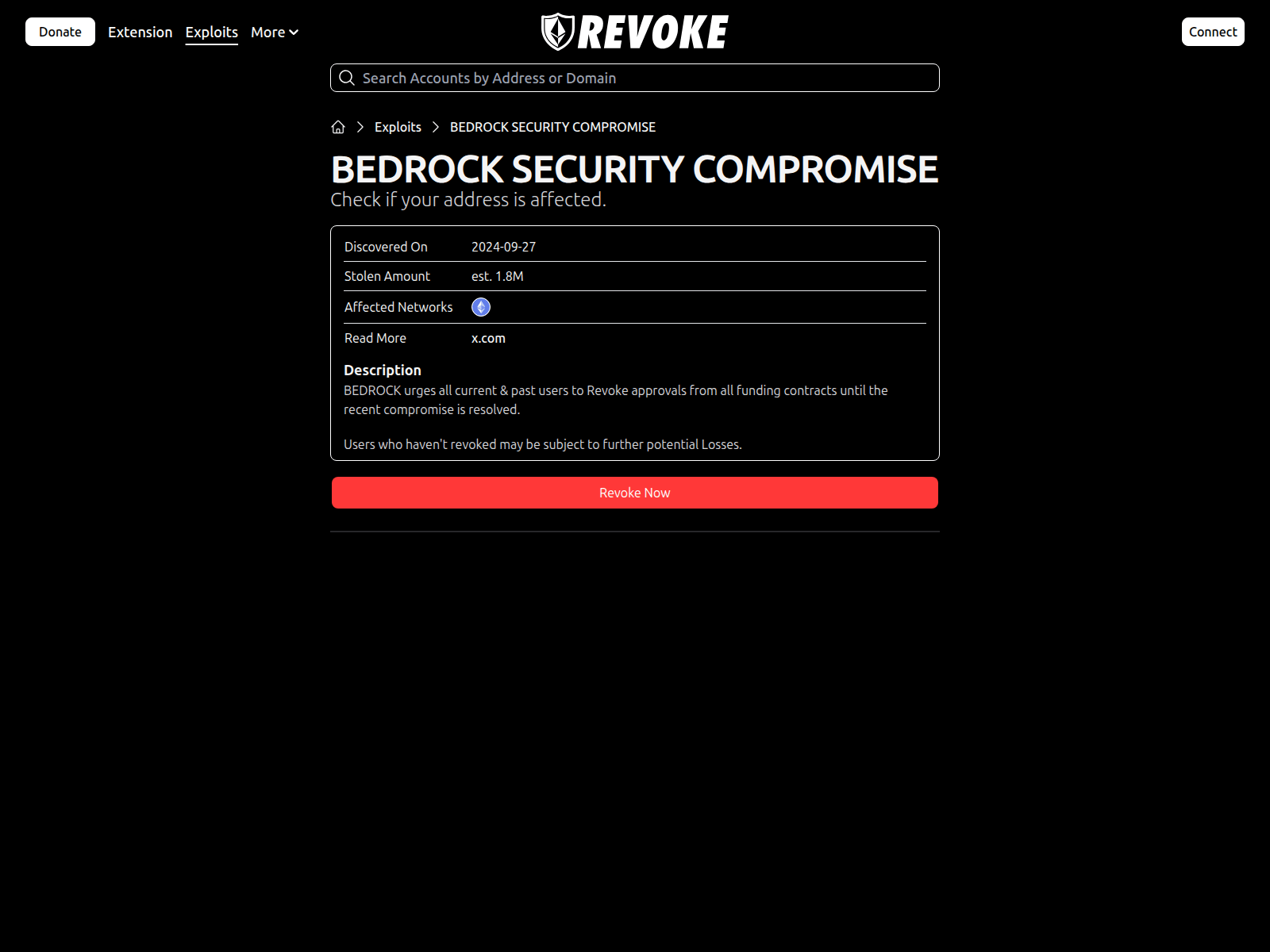 Screenshot of bafybeiftpudgealc6un26lsfm6drgk3kbn2bbpet6pkfbdaty4homsff5e.ipfs.dweb.link