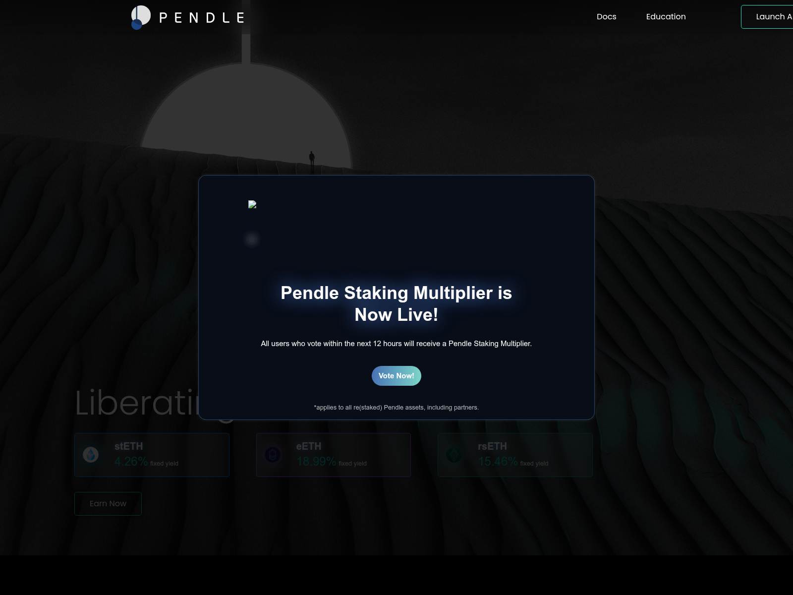 Screenshot of bafybeidtnckzvkdfd4adyg7s3vhgnsxy3sxyvceyaty6bcbuxmmlfvut3a.ipfs.dweb.link