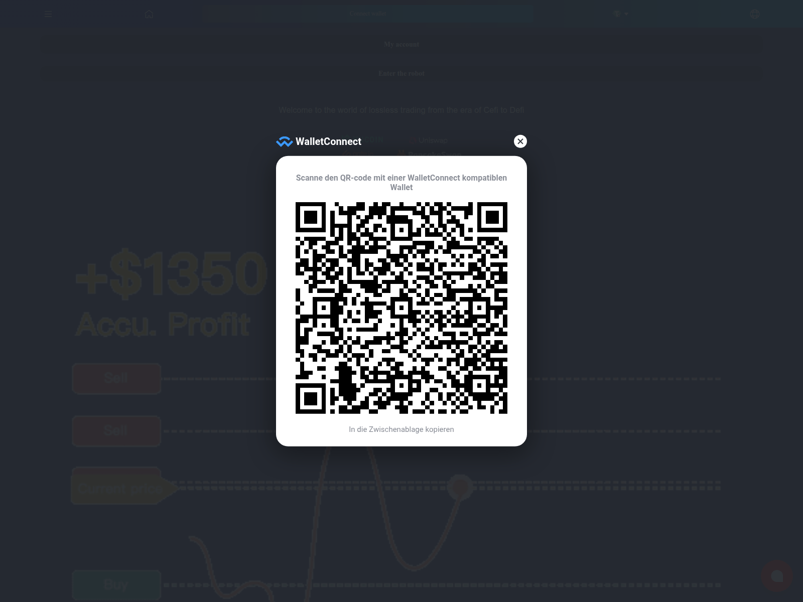 Screenshot of nytostaked.info