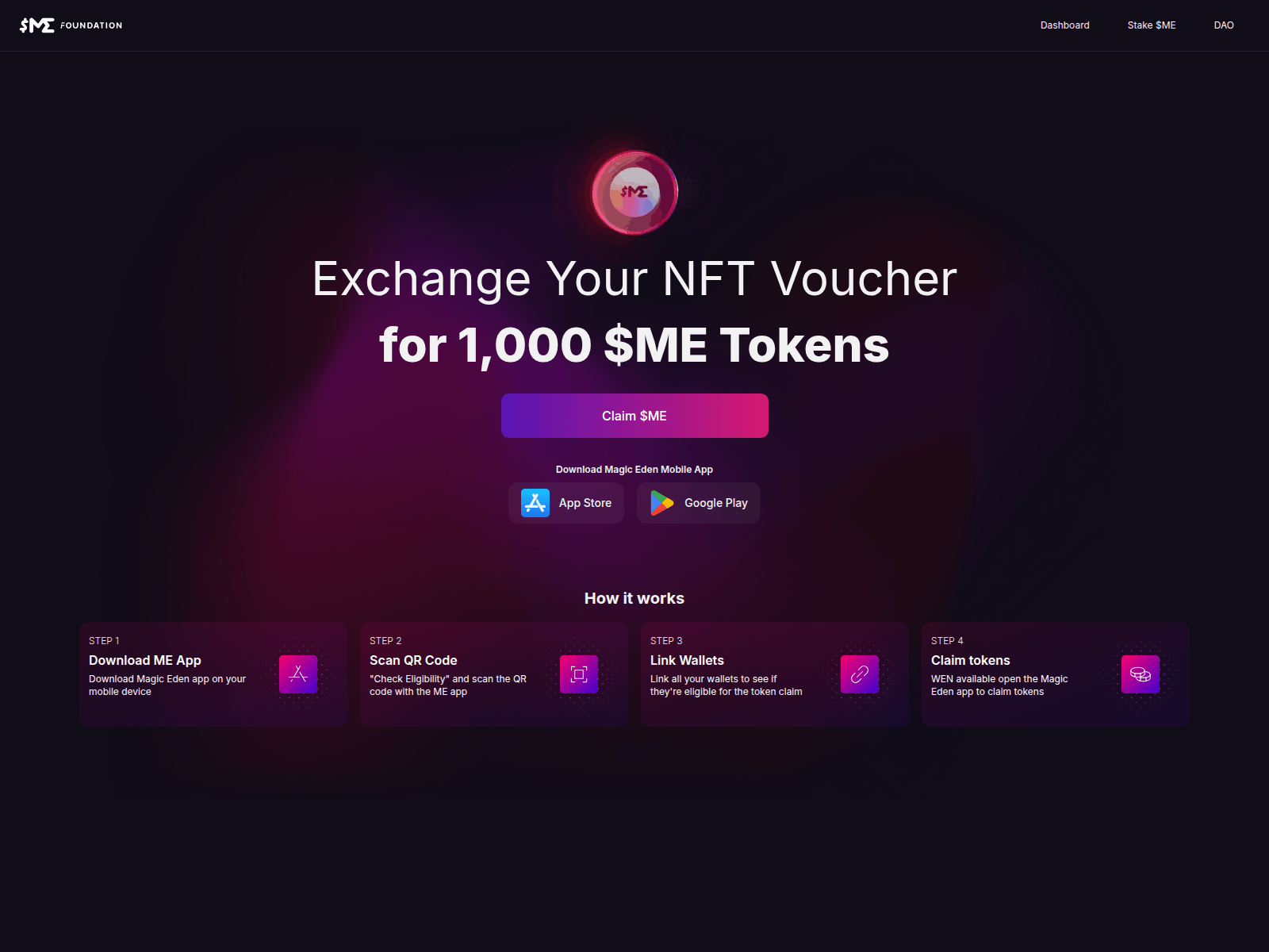 Screenshot of meboxchest.com