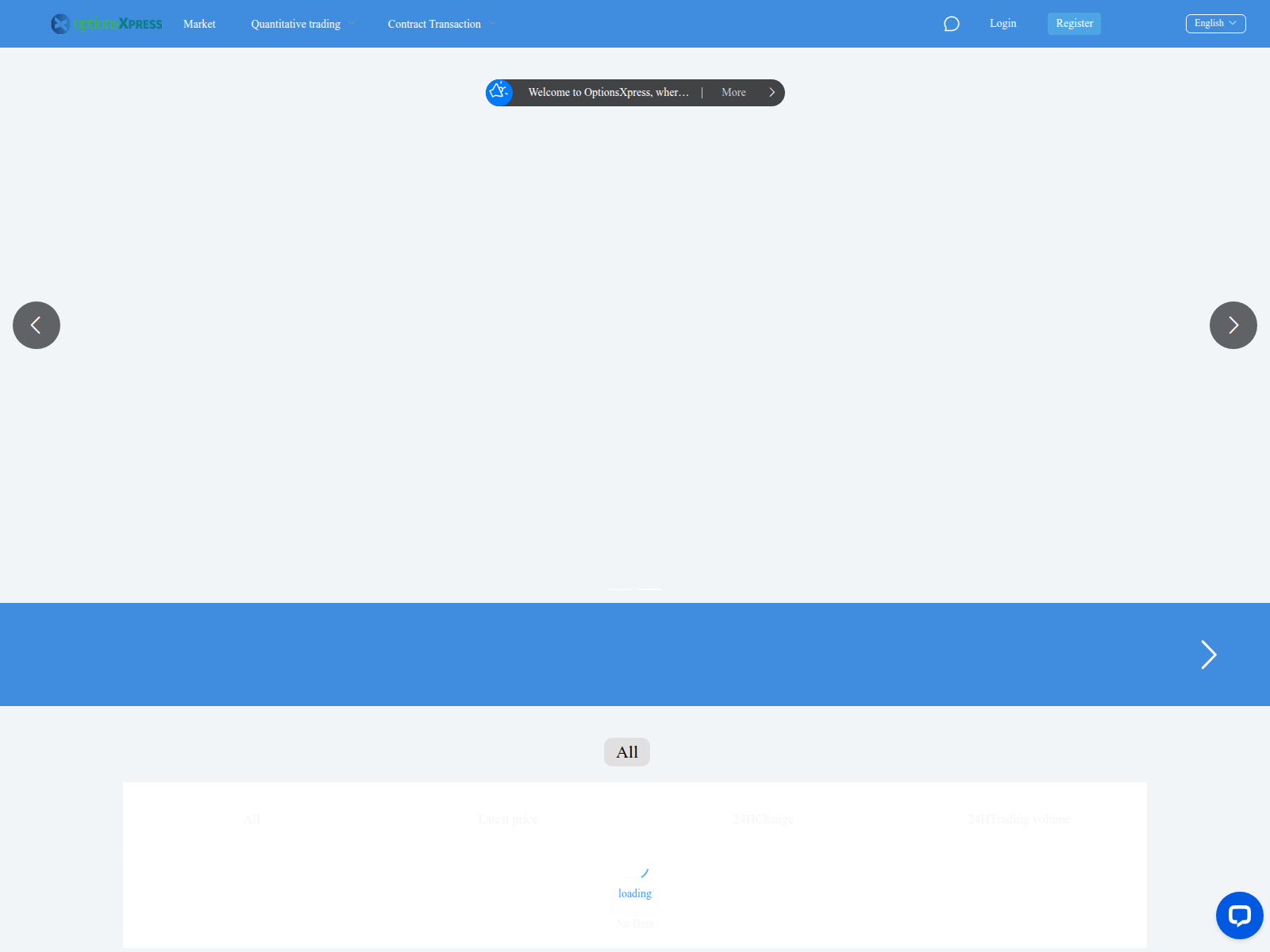 Screenshot of optionsxpress-1105693.vip