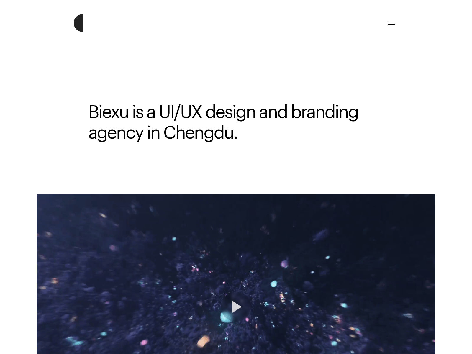 Screenshot of rangmou.com