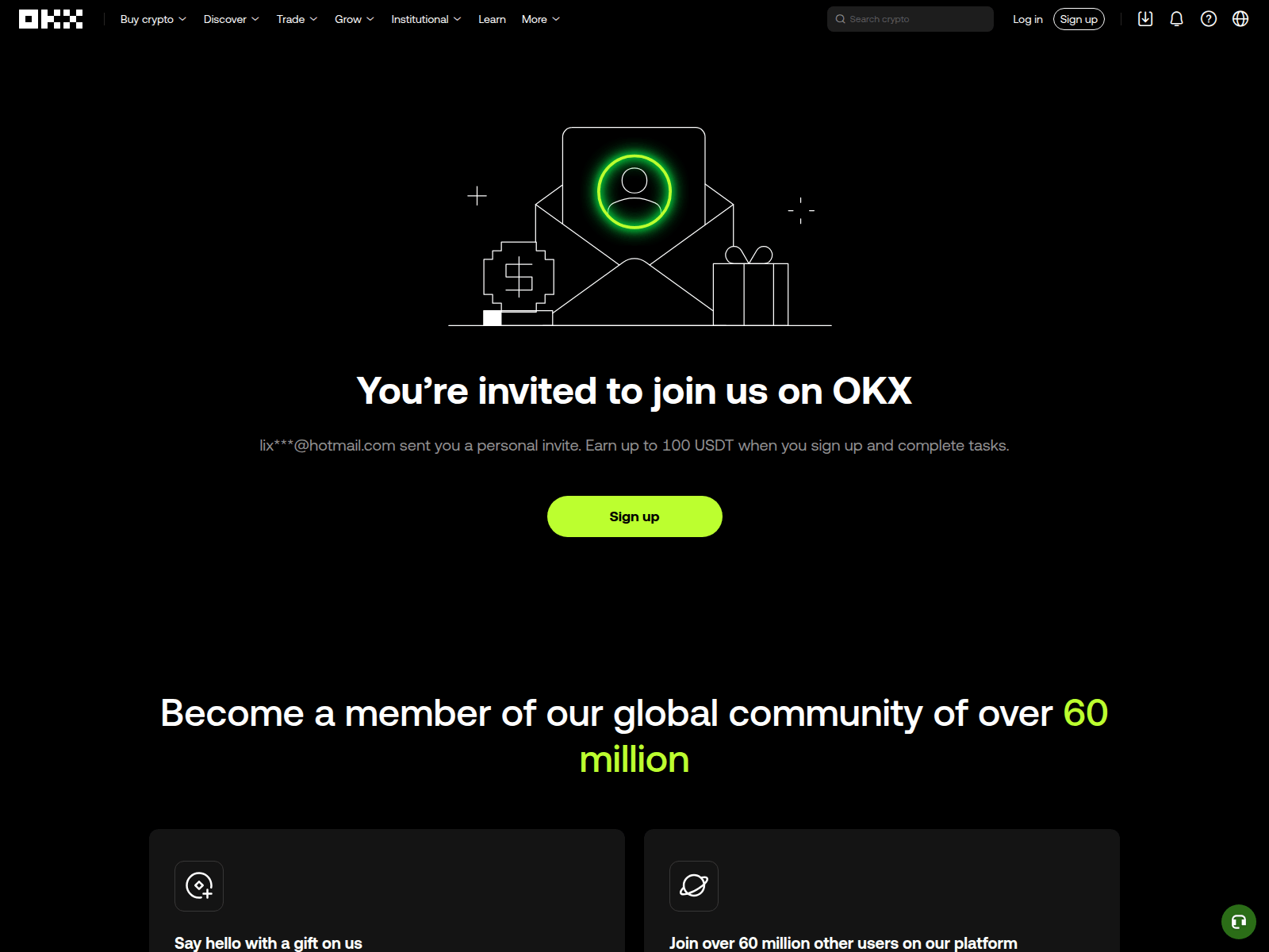 Screenshot of wwwwokx.com