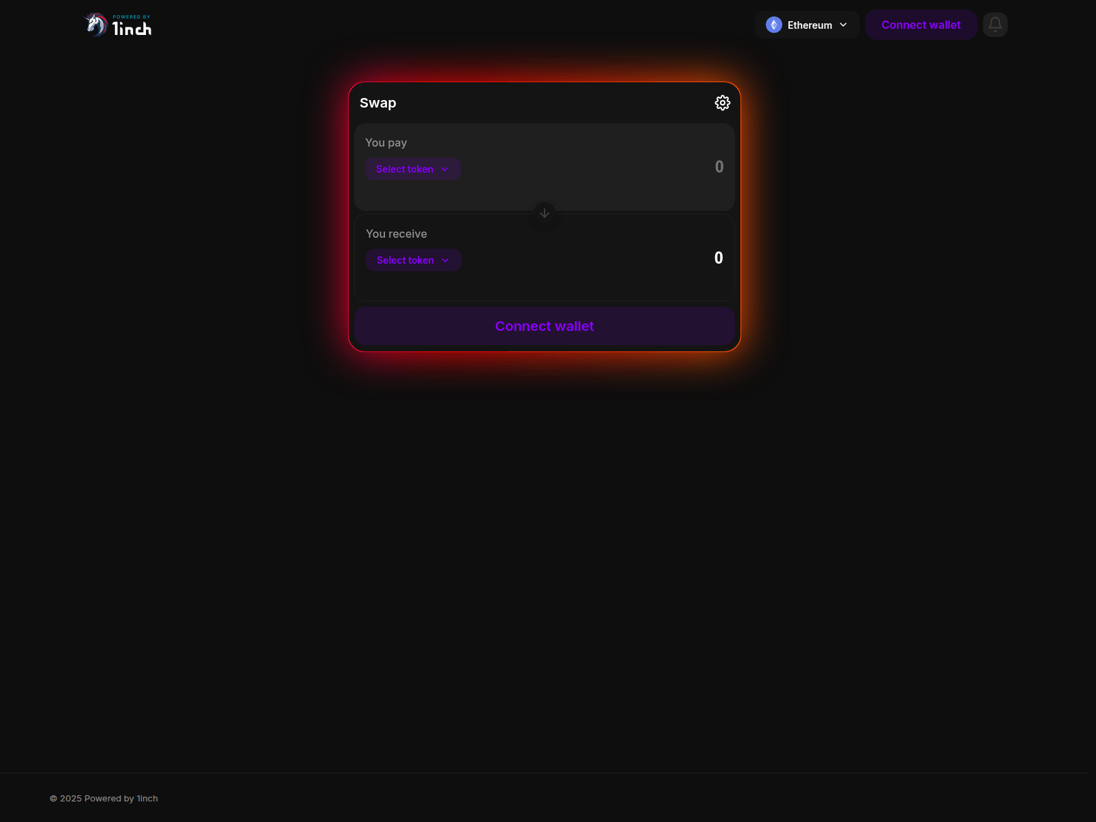 Screenshot of 1.inch.it.com
