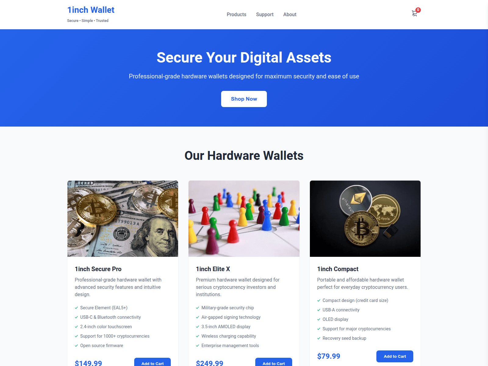 Screenshot of stakings.eu.com