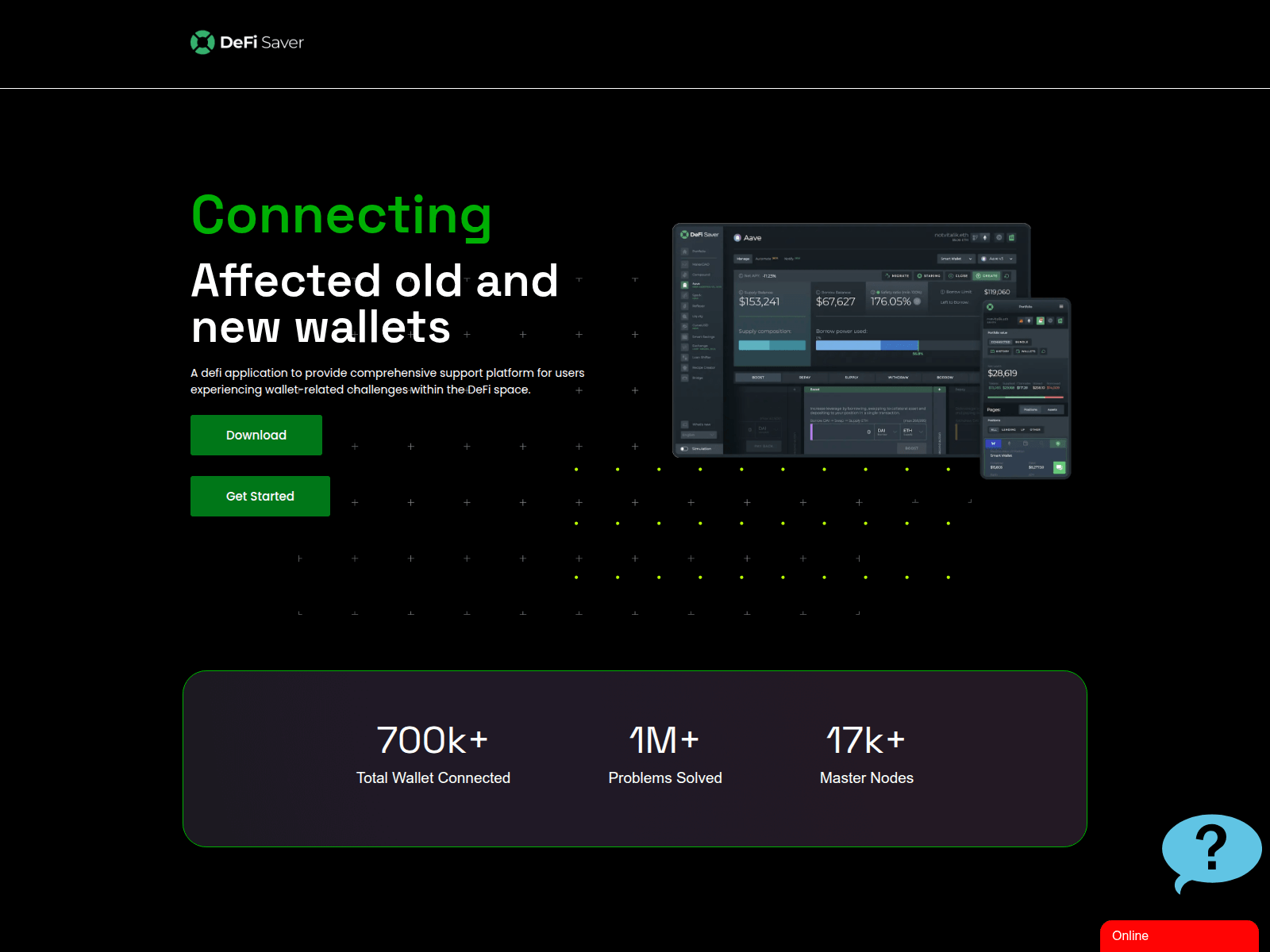 Screenshot of rpcrectify.firebaseapp.com