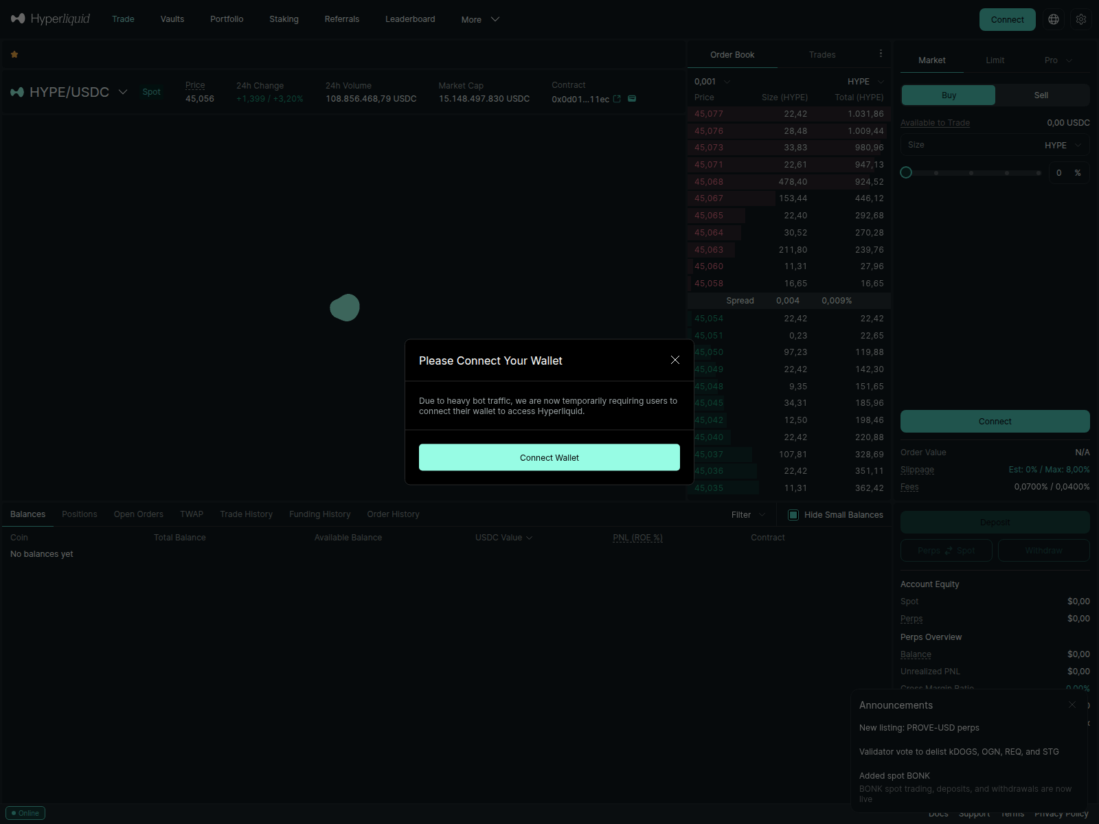 Screenshot of awayfinderodos.com