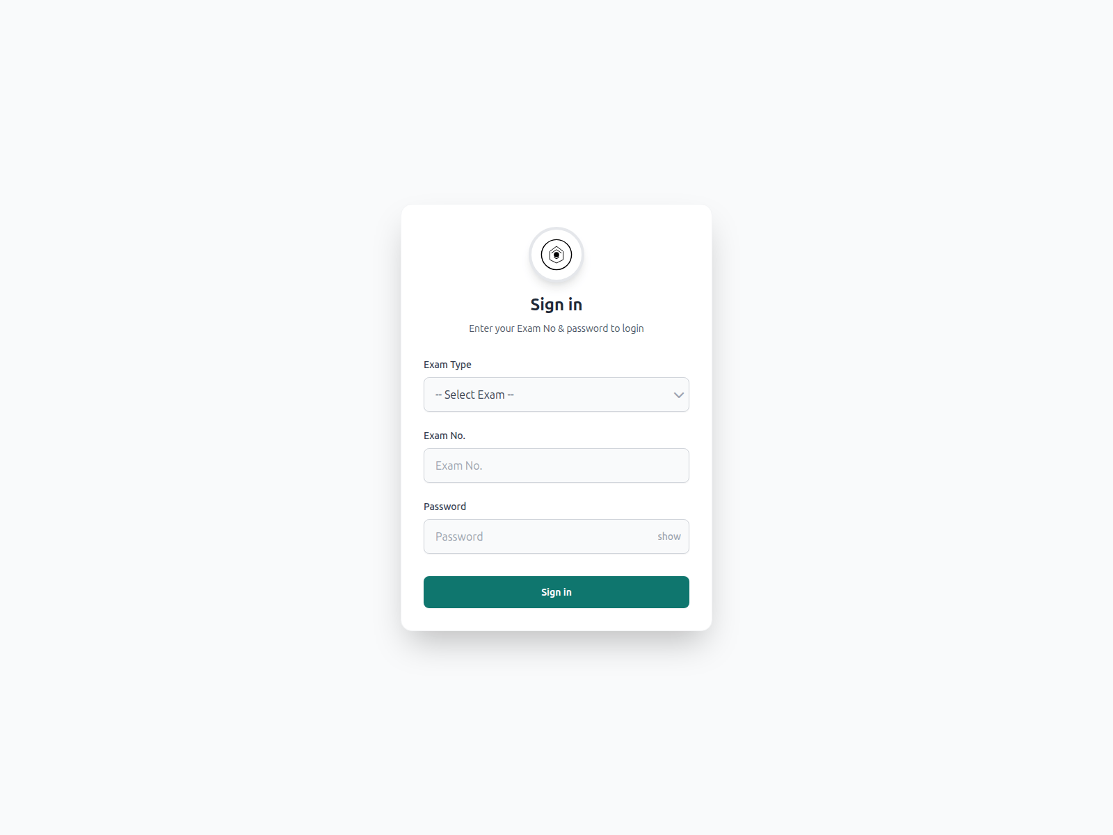 Screenshot of jarabawa.abokidevelopers.com