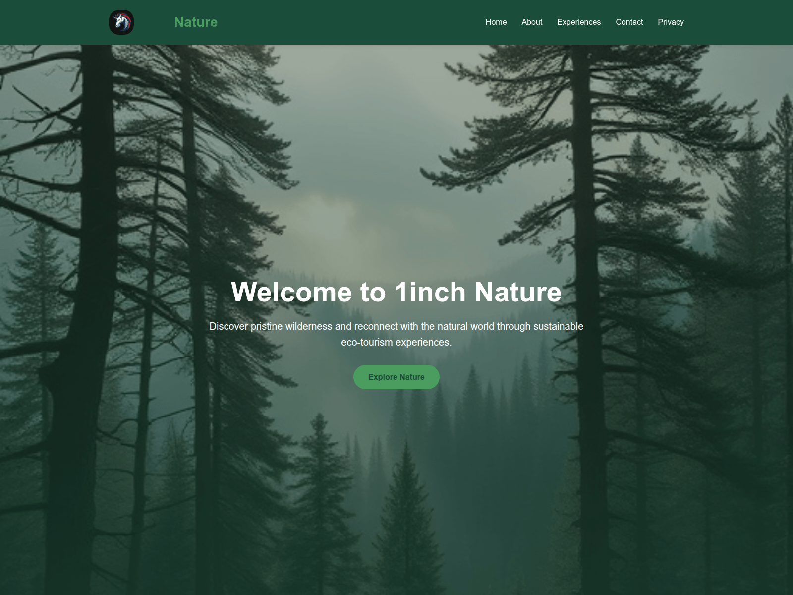Screenshot of 1linchl-app.eu.com