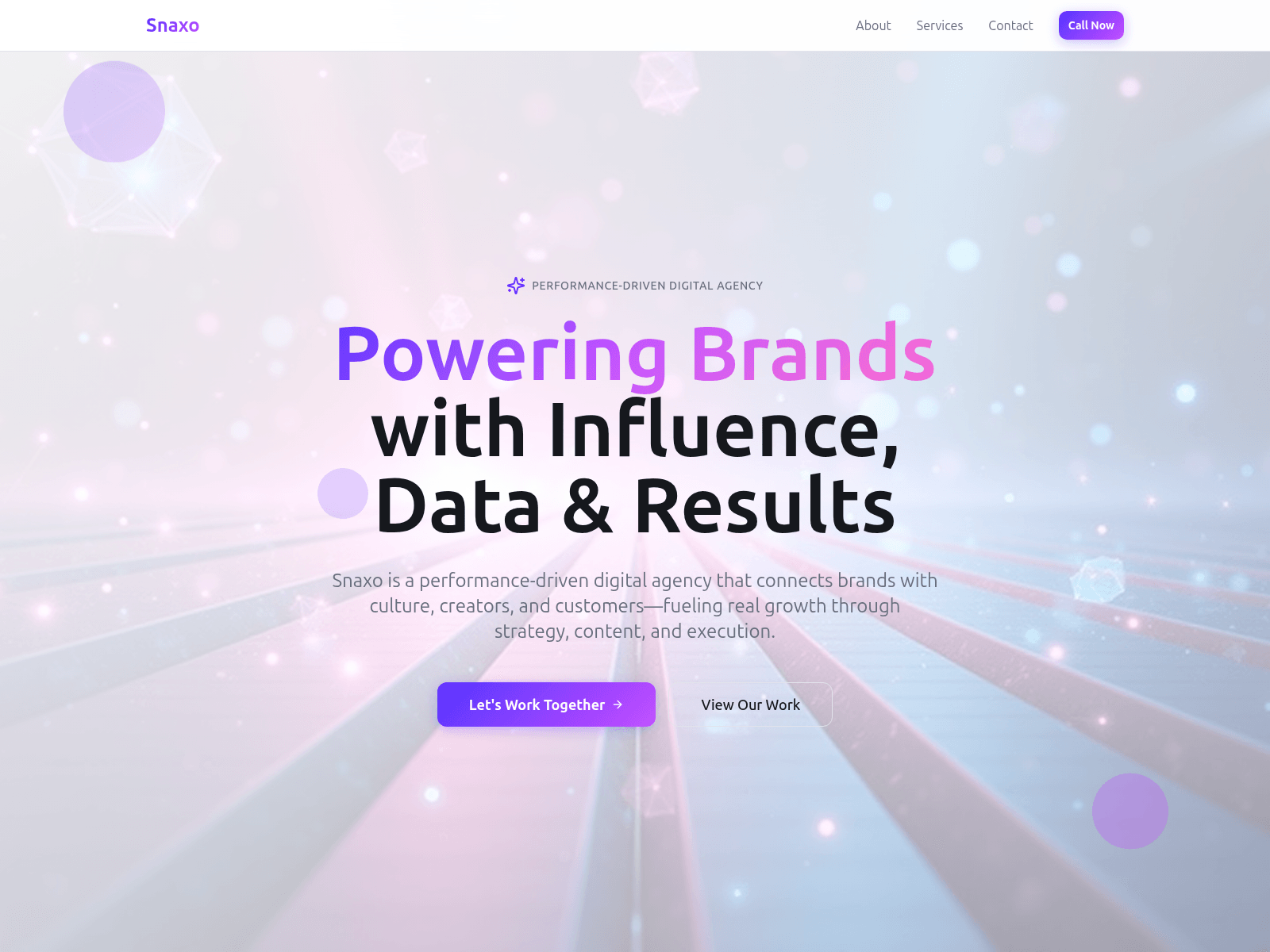 Screenshot of snaxo.site