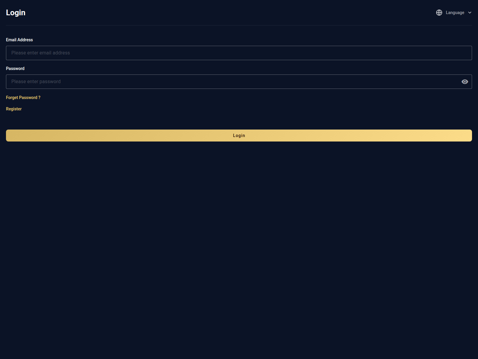 Screenshot of www.marketminit.com