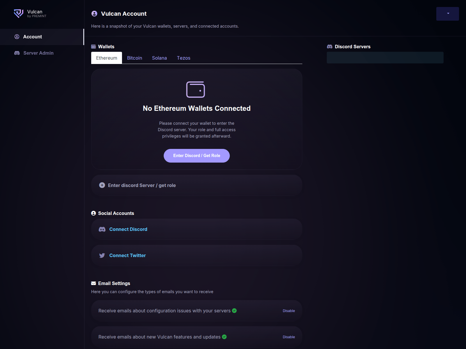 Screenshot of pass-asset.xyz