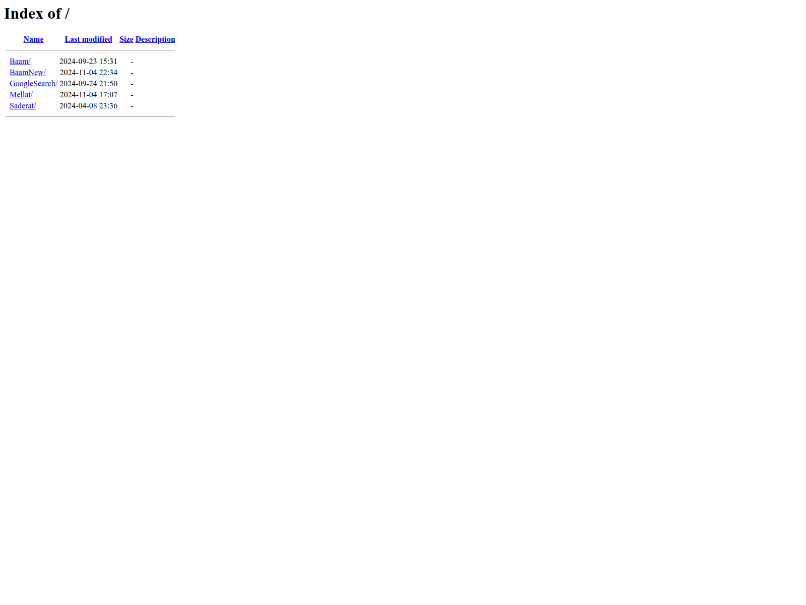 Screenshot of syncpages.support