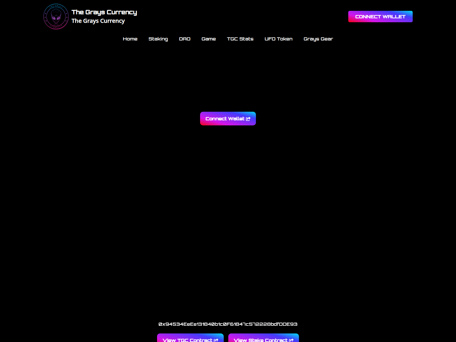 Screenshot of pulsetgc.live
