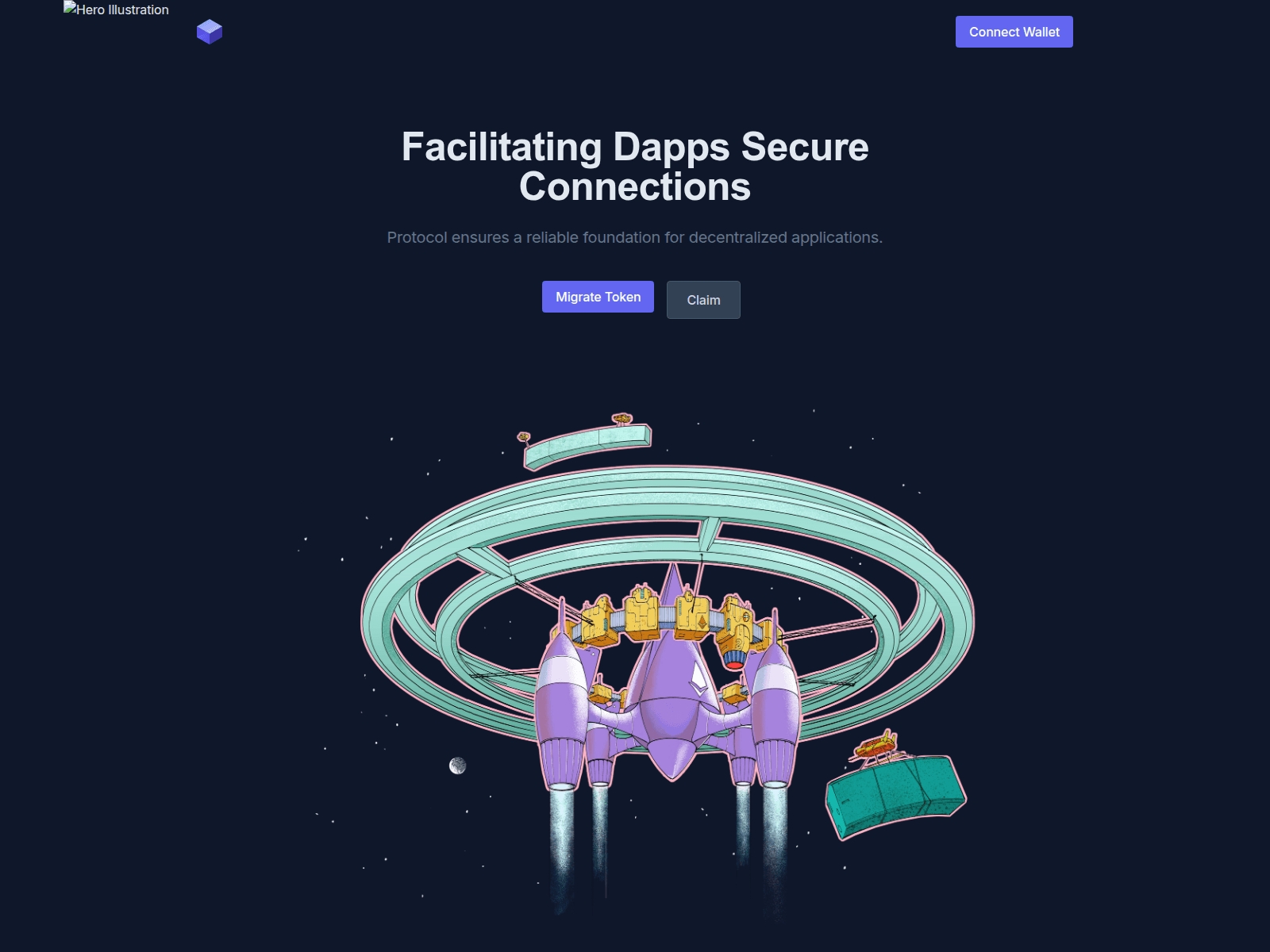 Screenshot of appsextension.live