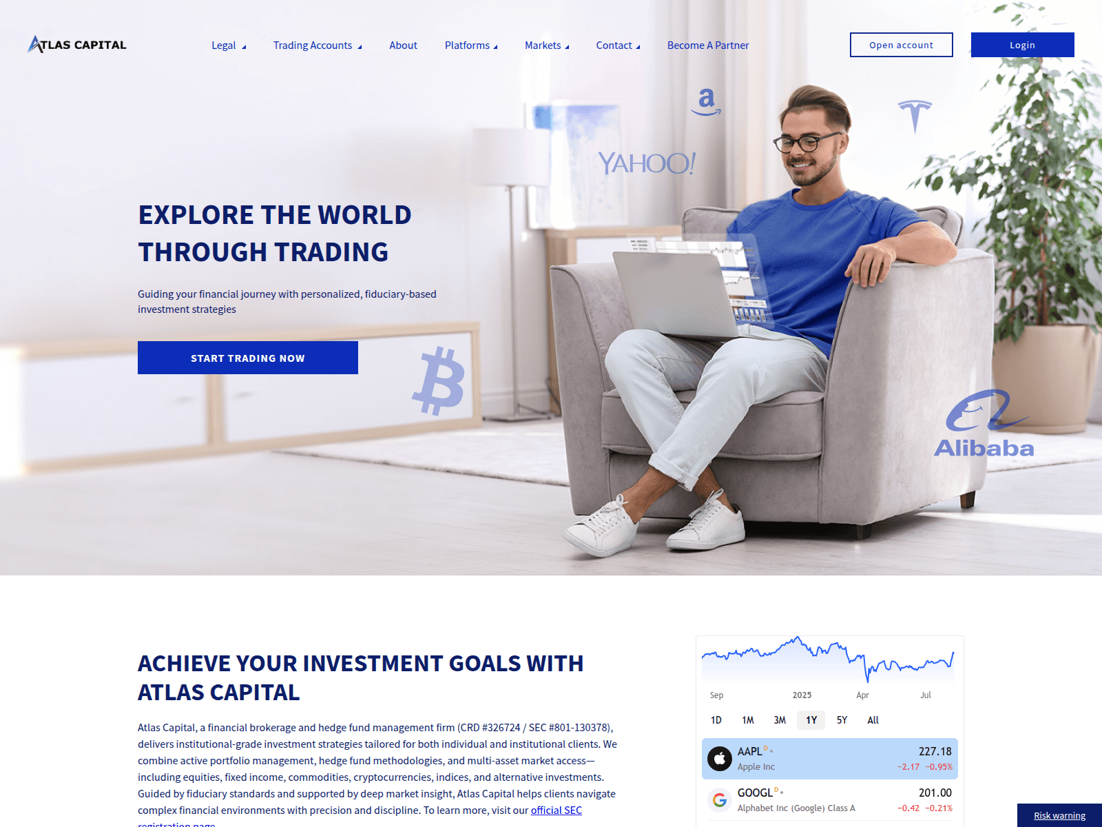 Screenshot of atlas-capi.com