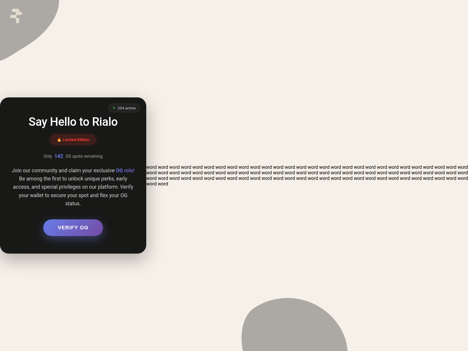 Screenshot of og-rialo.app