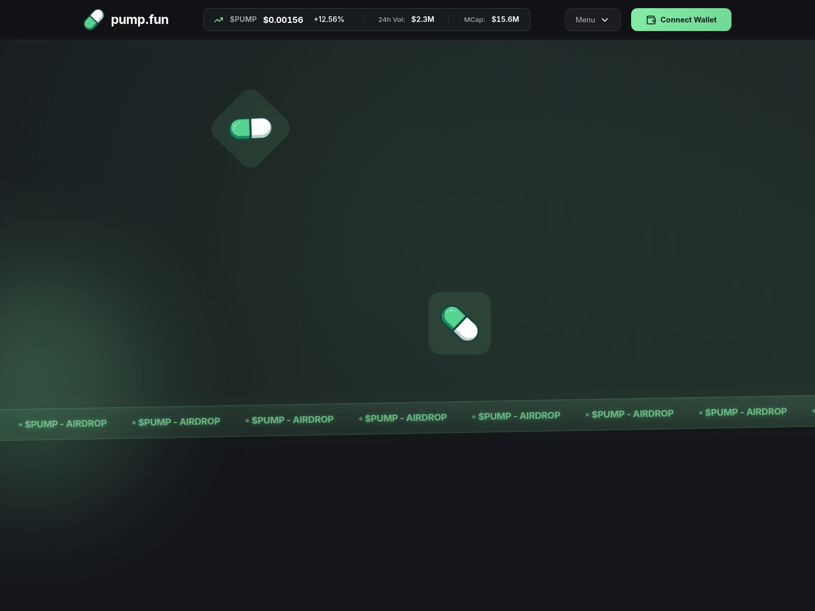 Screenshot of cryptoninja-partners.com
