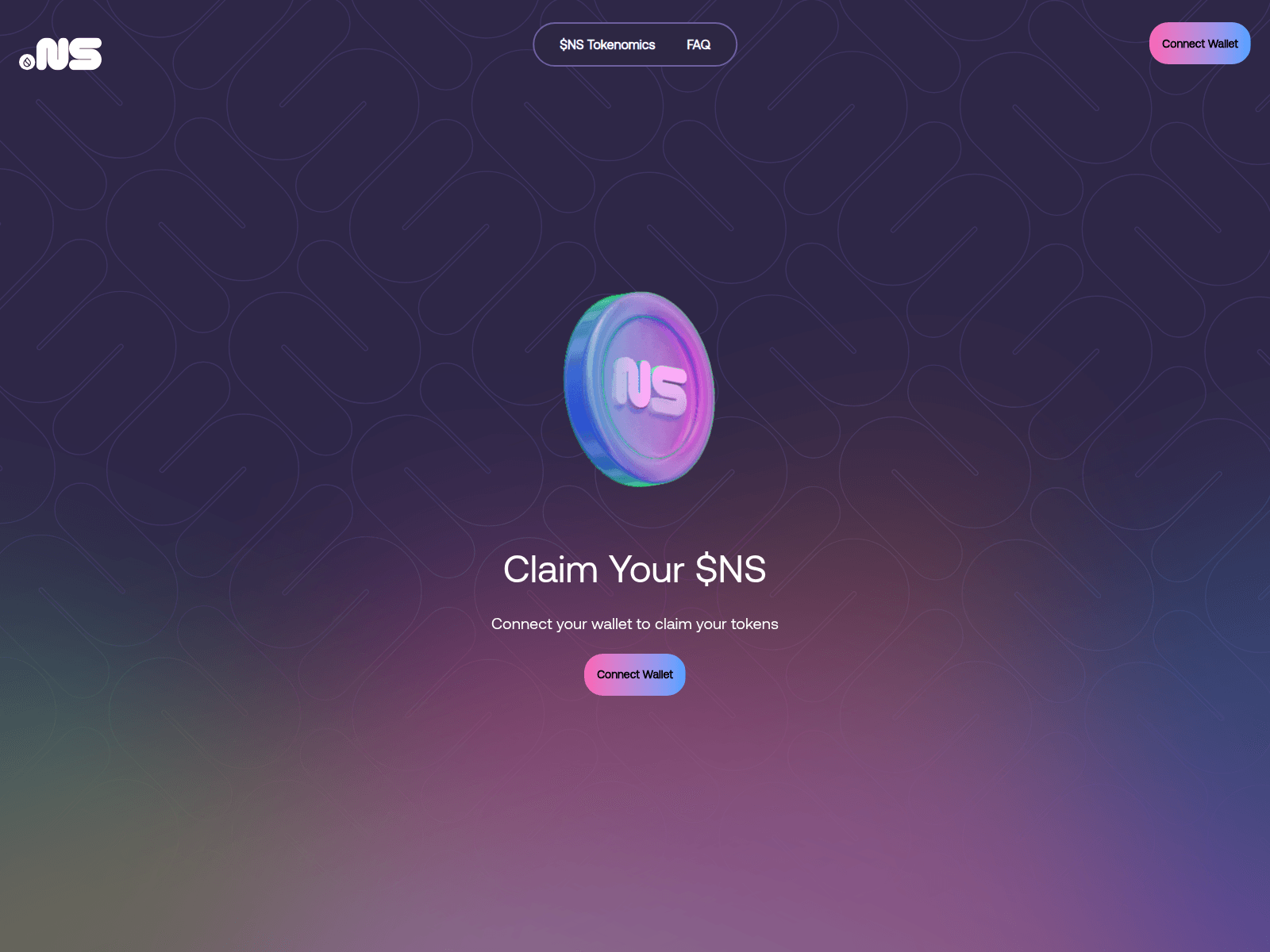 Screenshot of claim-suins.live