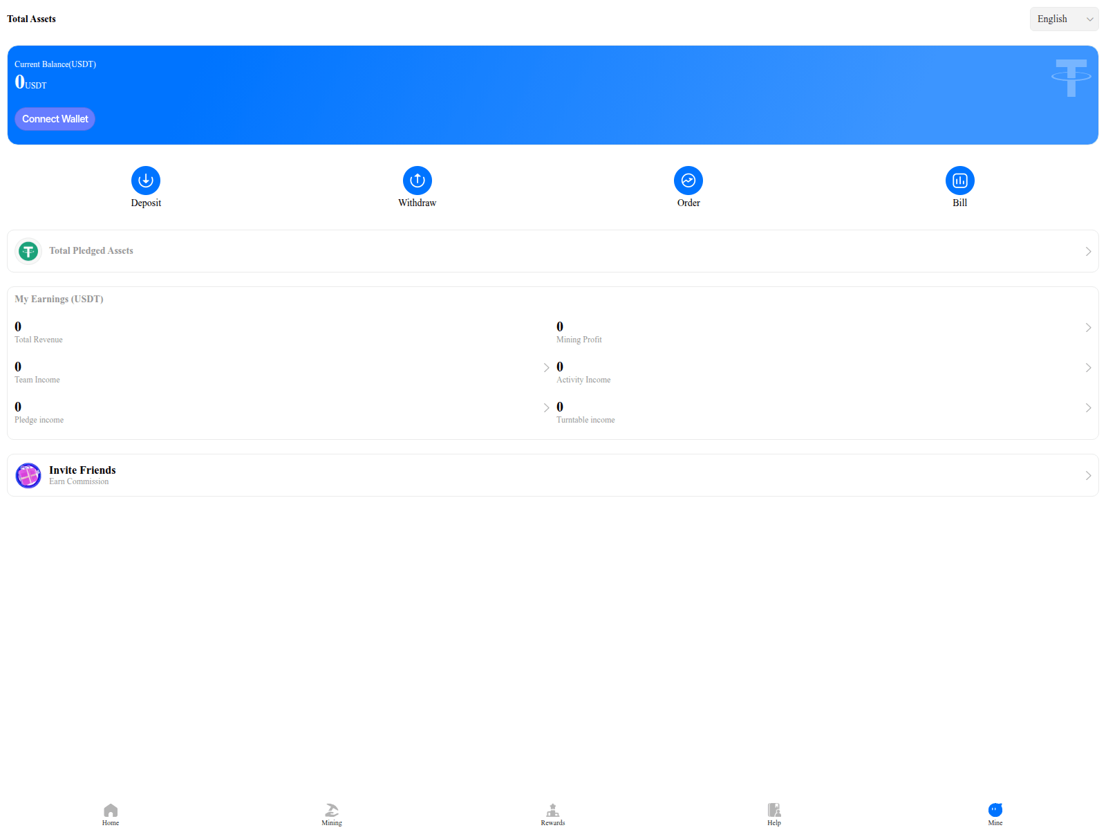 Screenshot of as5858.net