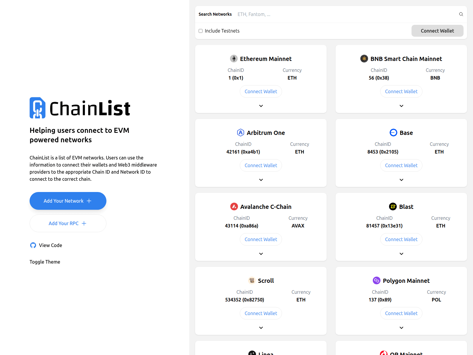 Screenshot of org-w3.shop