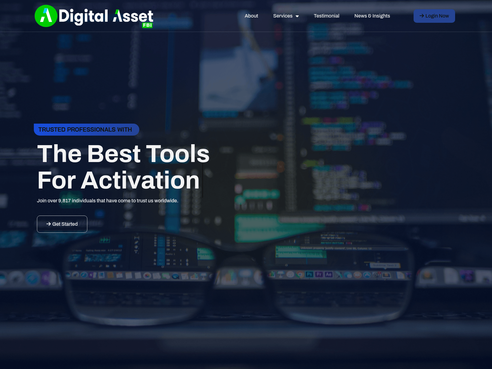 Screenshot of evercrestgems.com