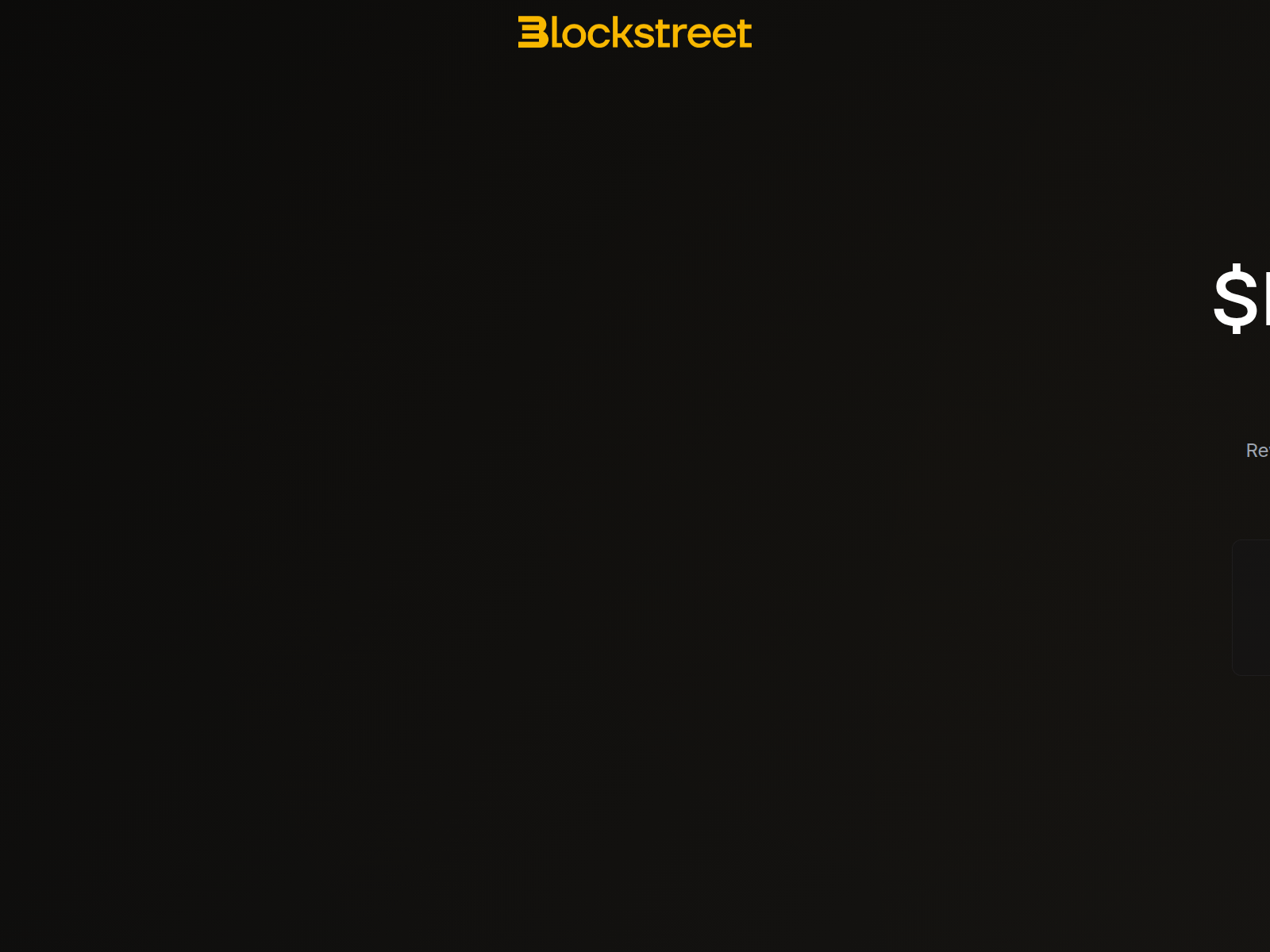 Screenshot of allocation-block.xyz