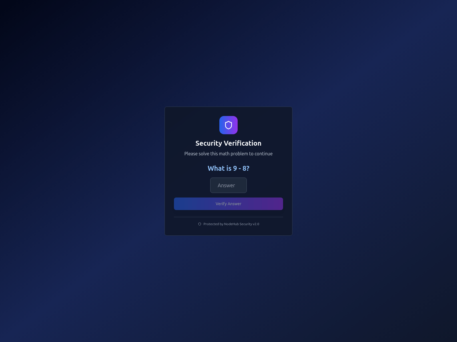 Screenshot of protocolinit.pages.dev