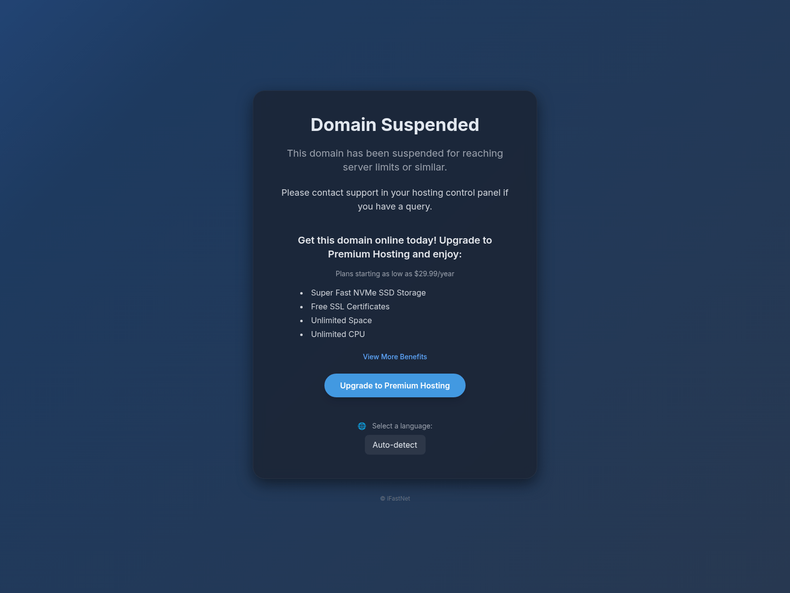Screenshot of app-whales.42web.io
