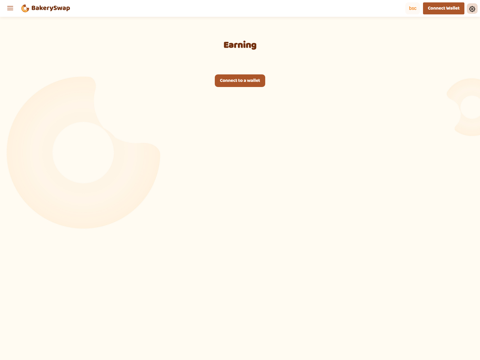 Screenshot of bakeryswa-p.web.app