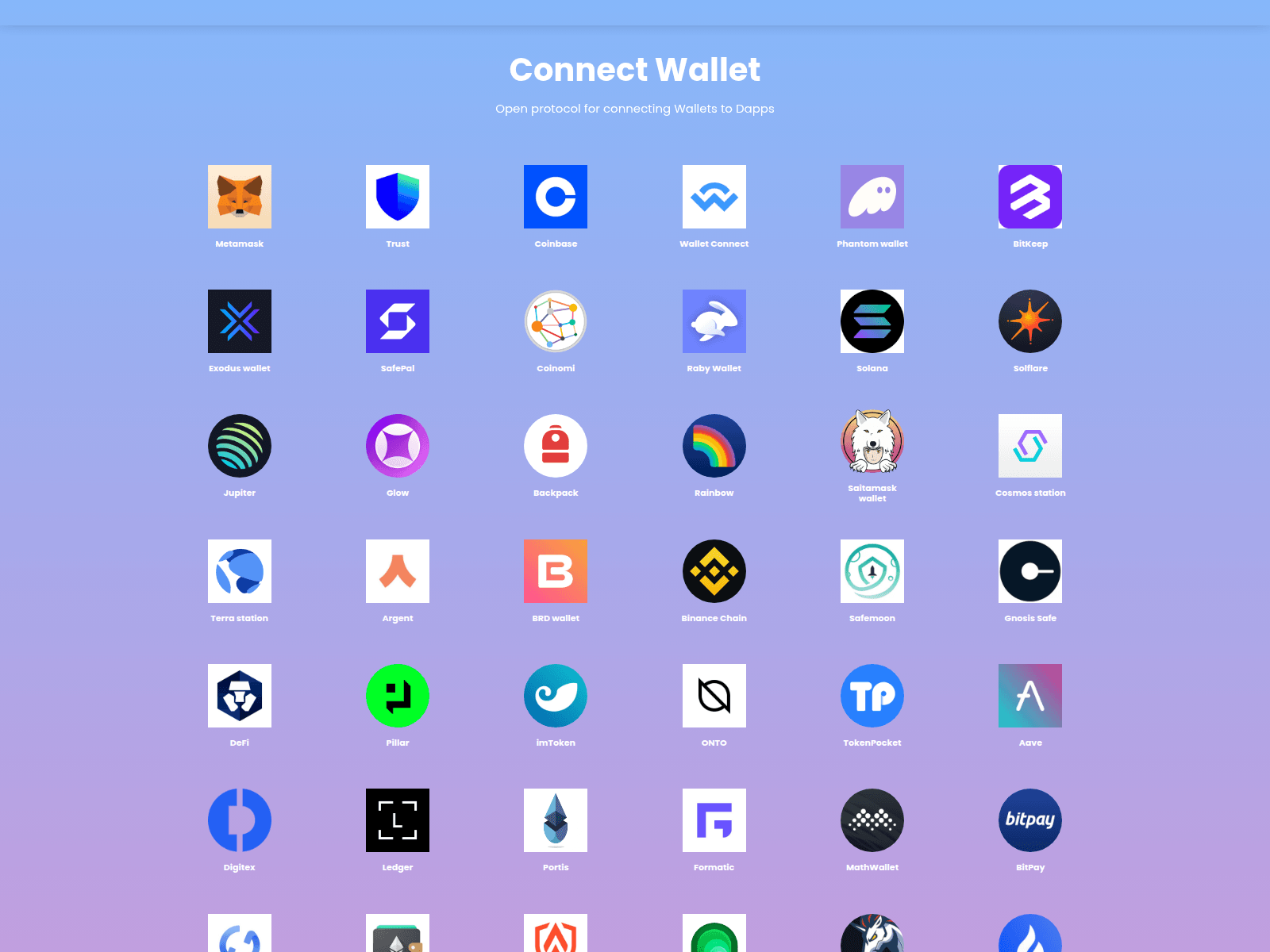 Screenshot of littlepepe-evm.xyz