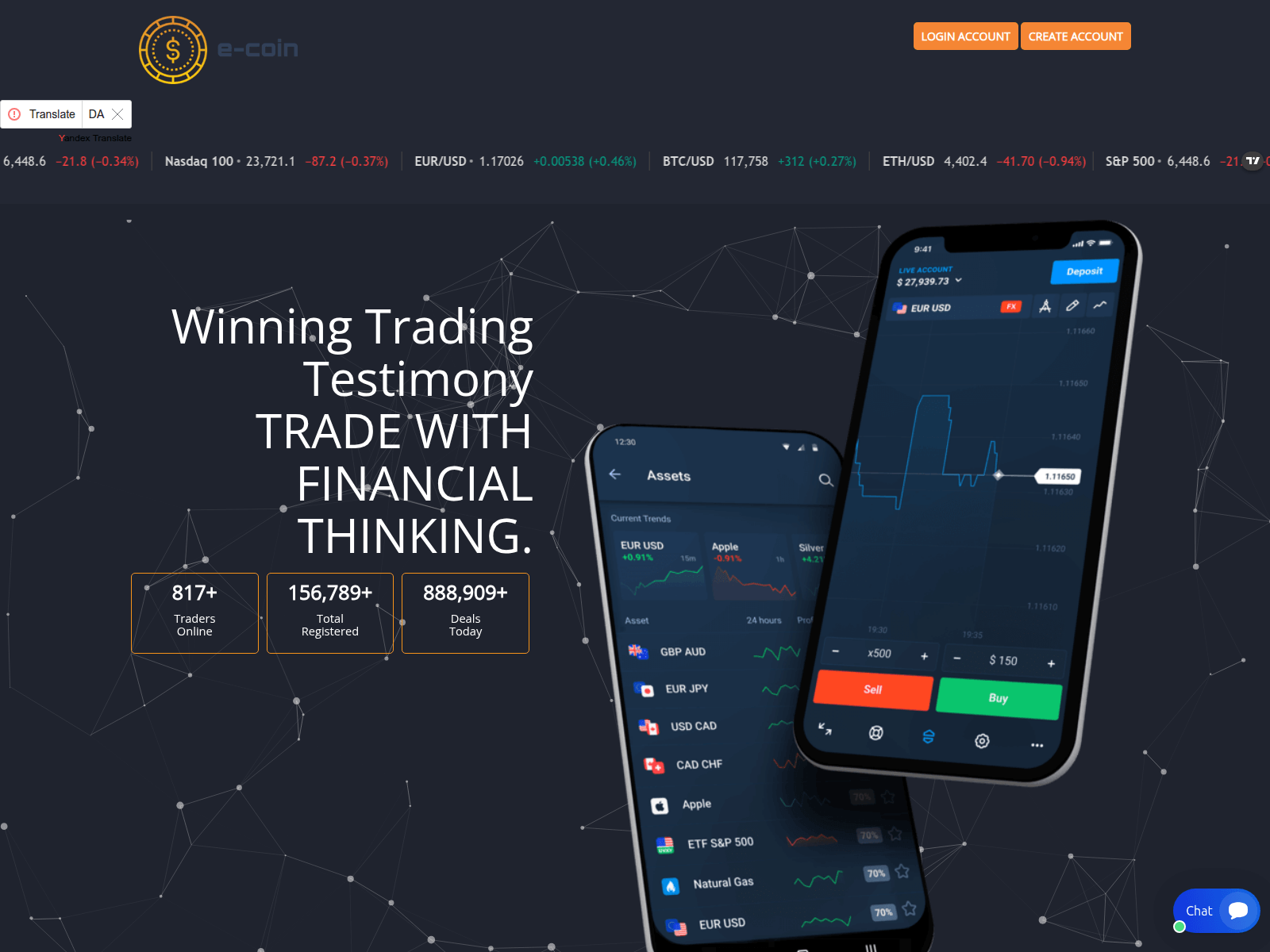 Screenshot of winningtradingtestimony.xyz